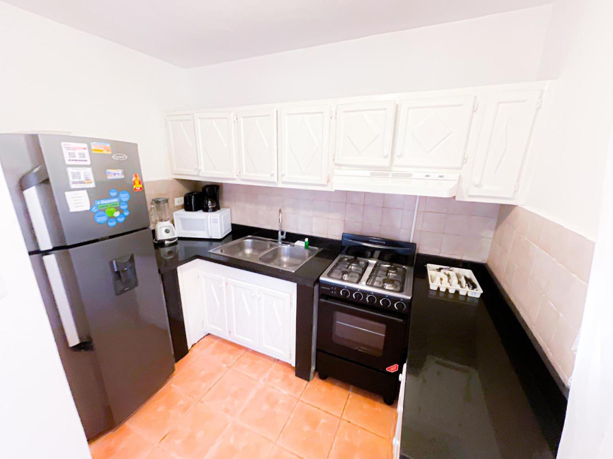 Tropical Beach Club And Spa Bavaro Beach Homes With Wifi Parking Bbq Hotel 5*