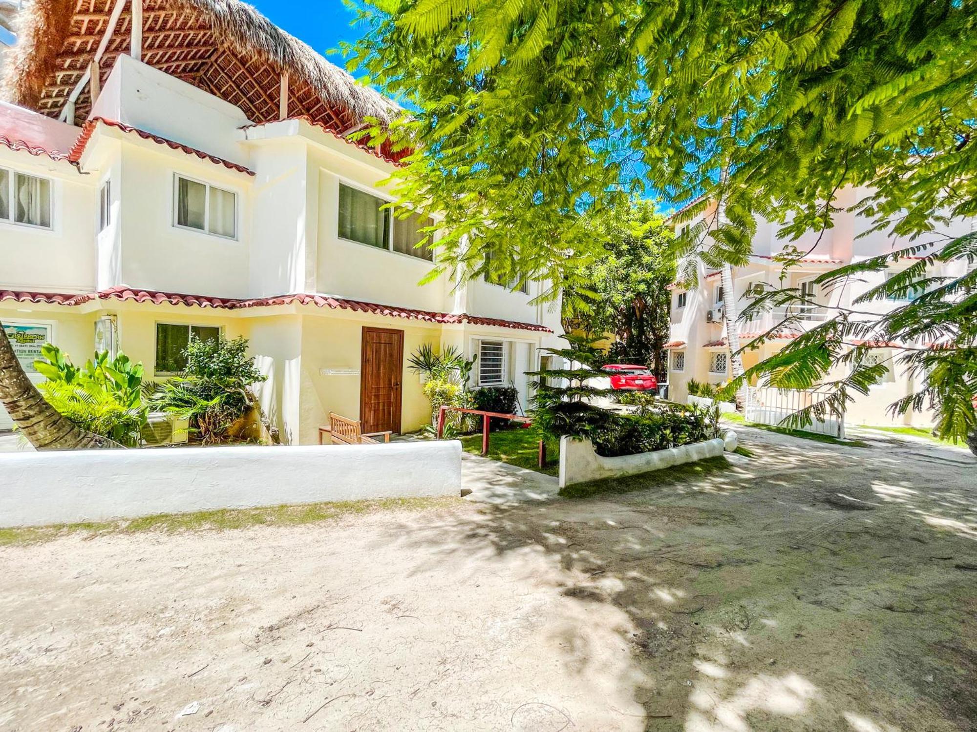 Hotel Tropical Beach Club And Spa Bavaro Beach Homes With Wifi Parking Bbq