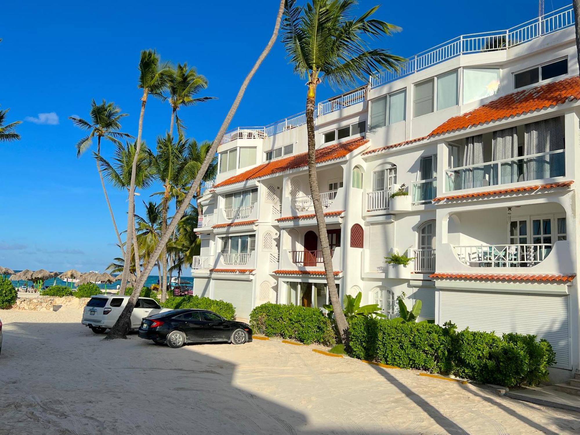 Tropical Playa Los Corales Hotel