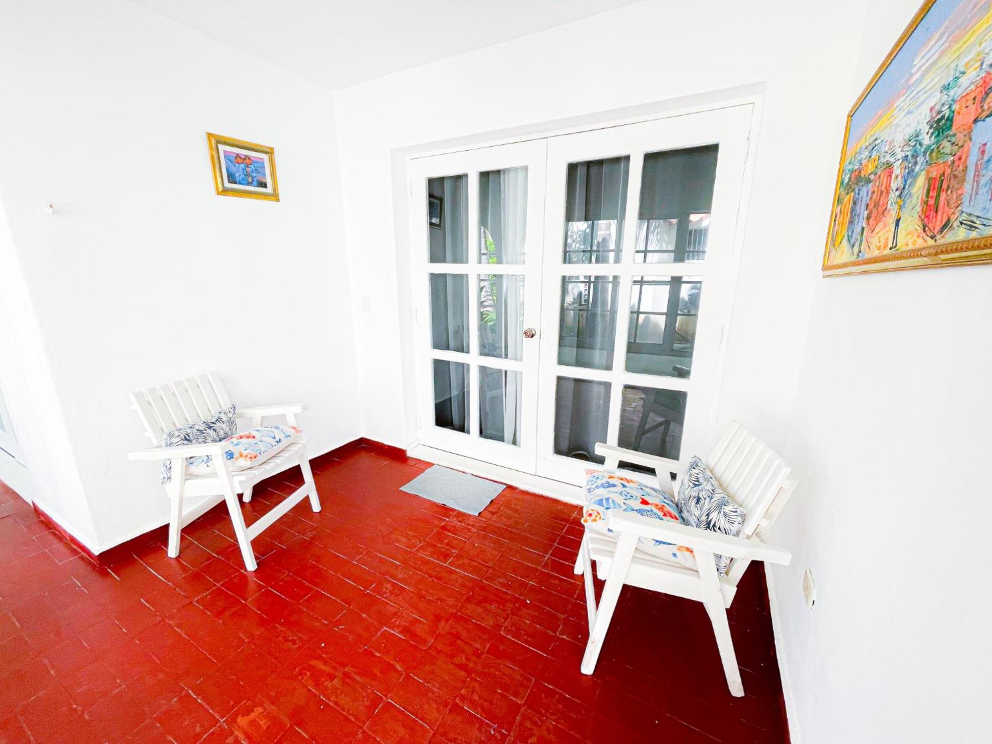 Tropical Beach Club And Spa Bavaro Beach Homes With Wifi Parking Bbq Hotel 5*