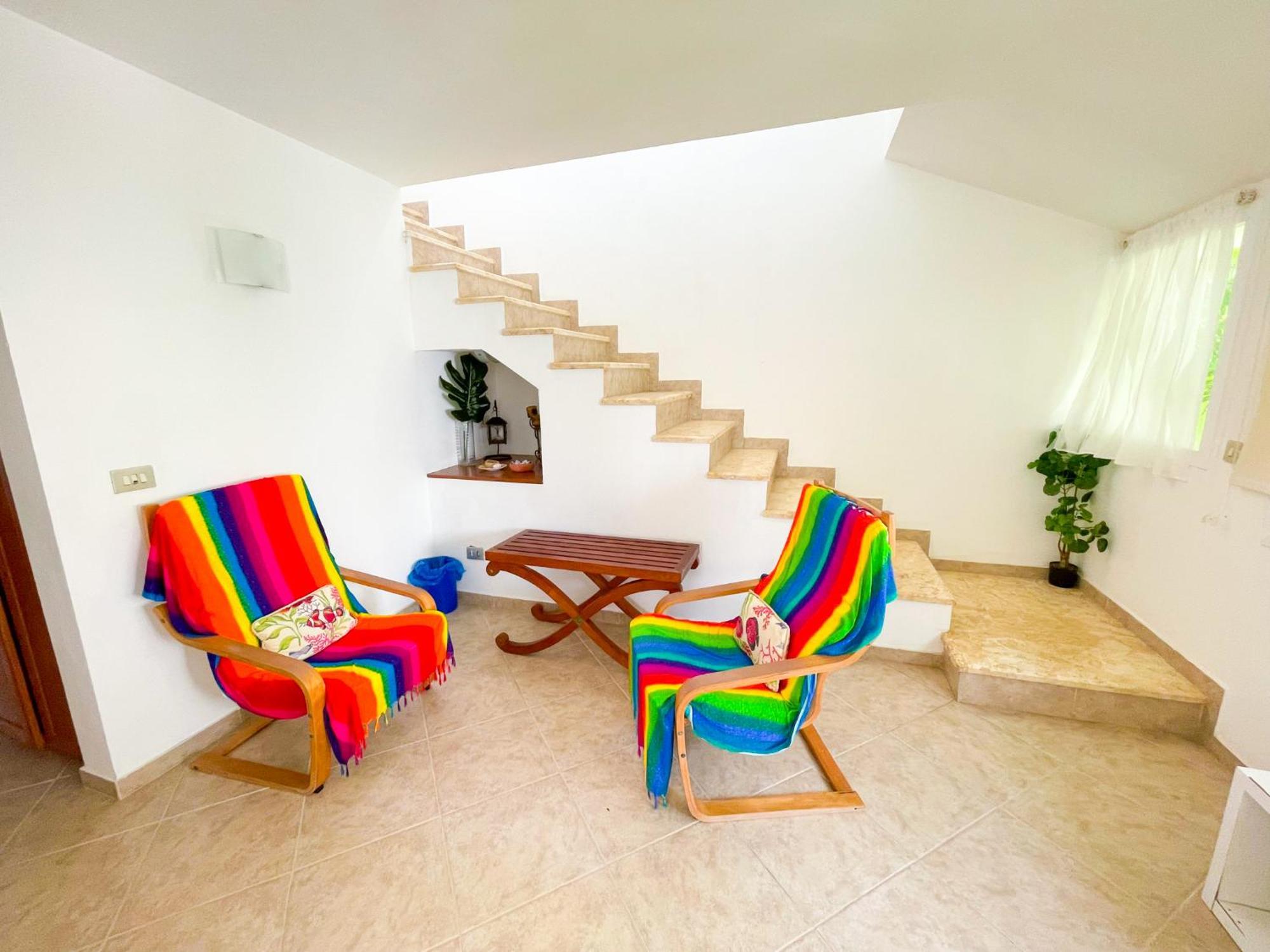 Tropical Beach Club And Spa Bavaro Beach Homes With Wifi Parking Bbq Punta Cana