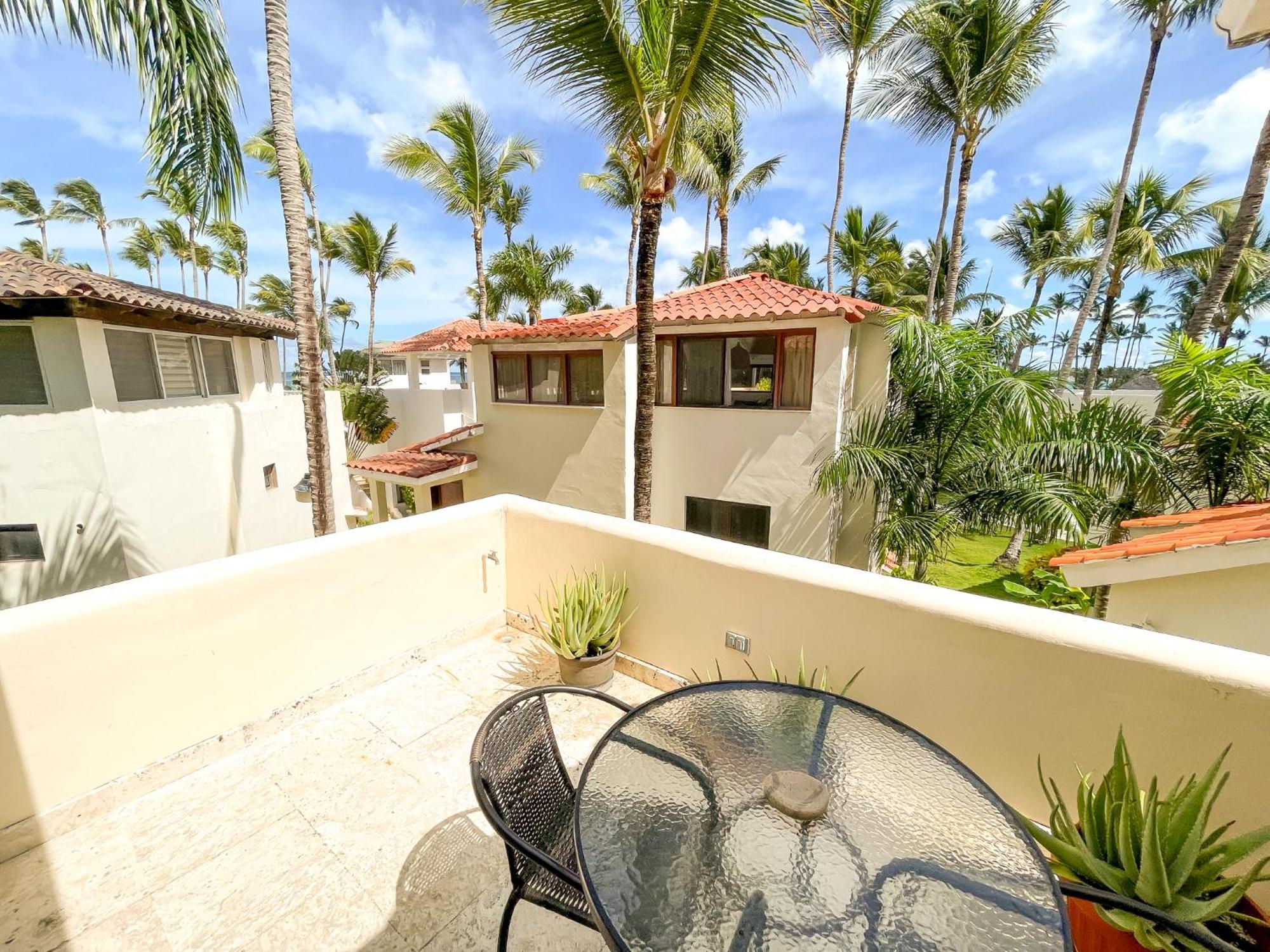 Tropical Beach Club And Spa Bavaro Beach Homes With Wifi Parking Bbq 5* Punta Cana