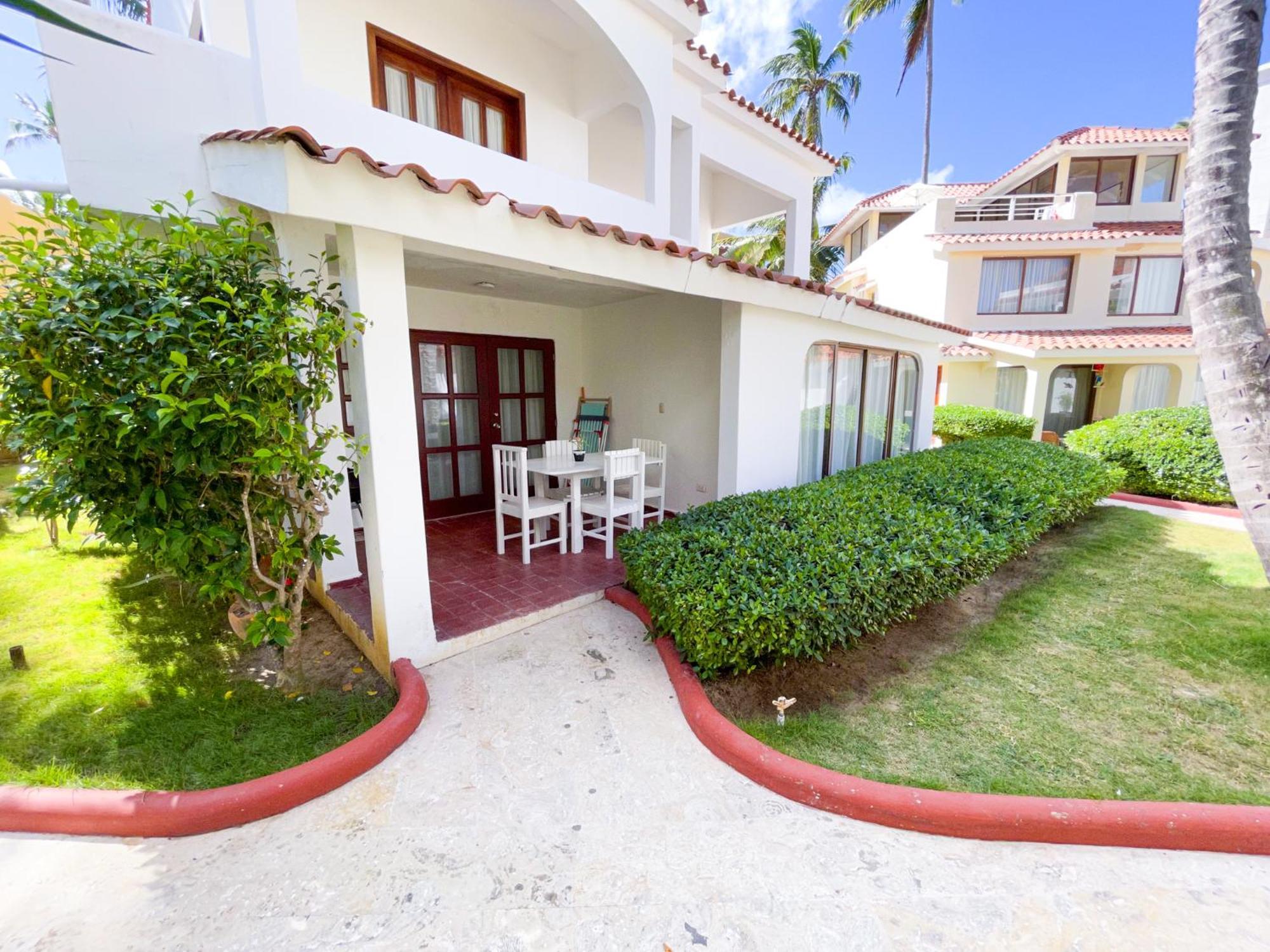 Tropical Beach Club And Spa Bavaro Beach Homes With Wifi Parking Bbq 5* Punta Cana
