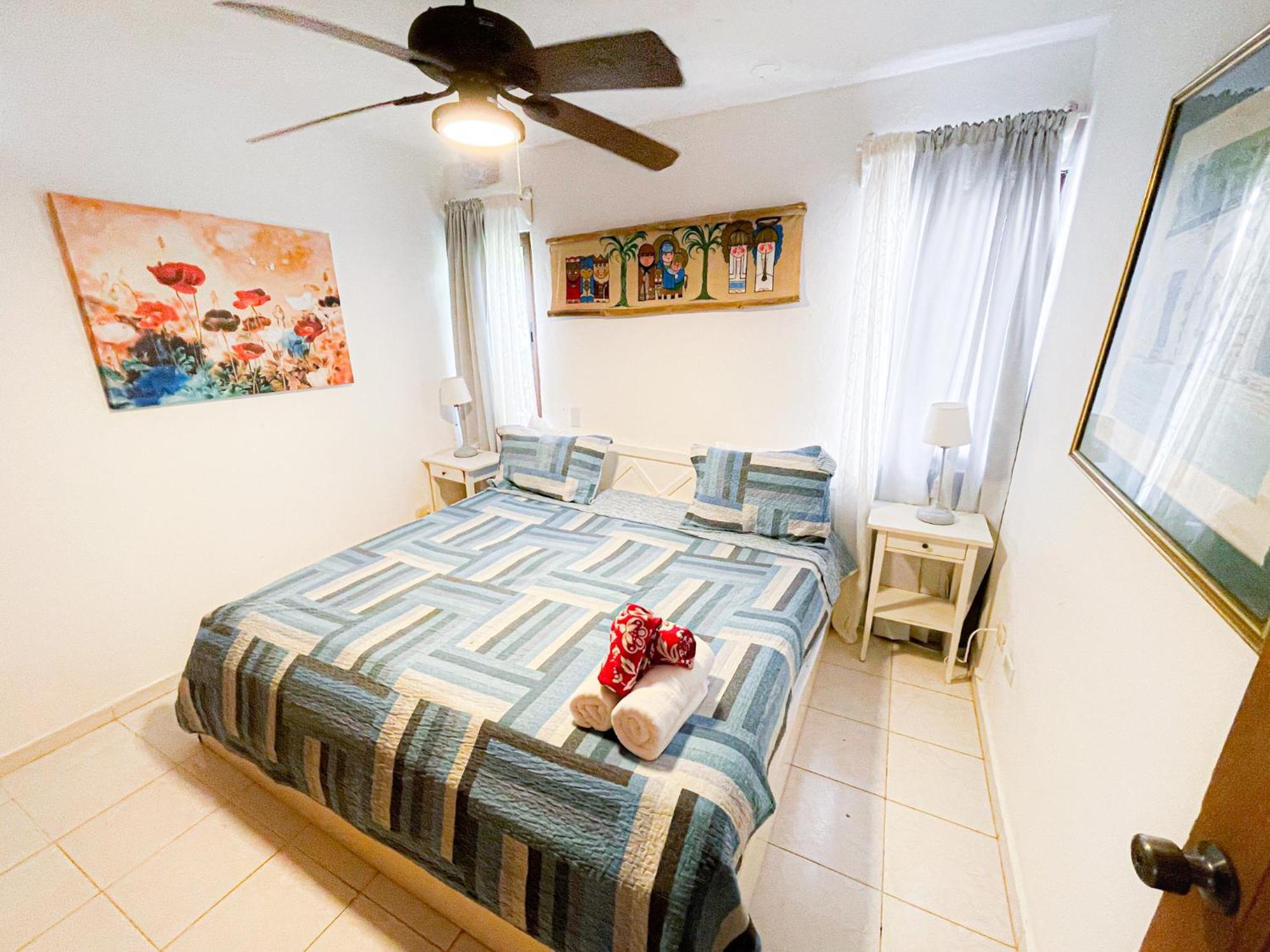 Tropical Beach Club And Spa Bavaro Beach Homes With Wifi Parking Bbq 5*