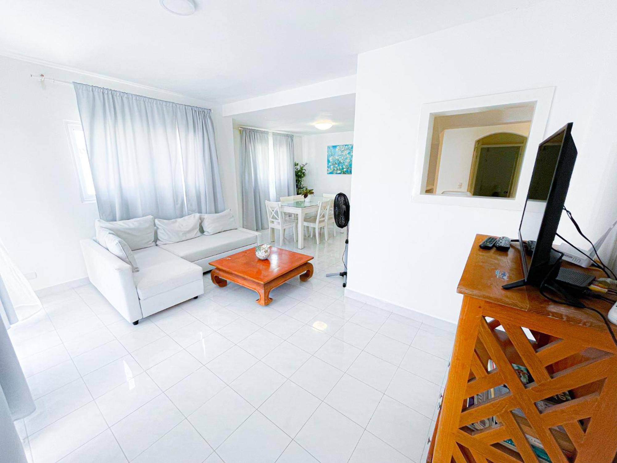 Tropical Beach Club And Spa Bavaro Beach Homes With Wifi Parking Bbq Hotel