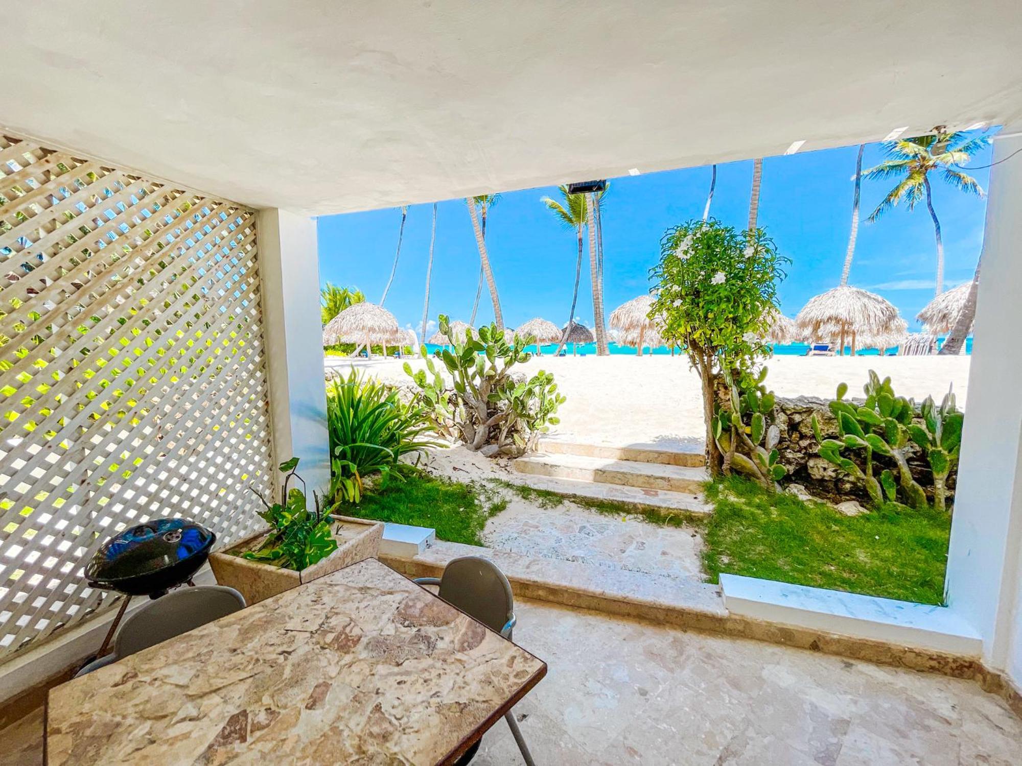 Tropical Beach Club And Spa Bavaro Beach Homes With Wifi Parking Bbq