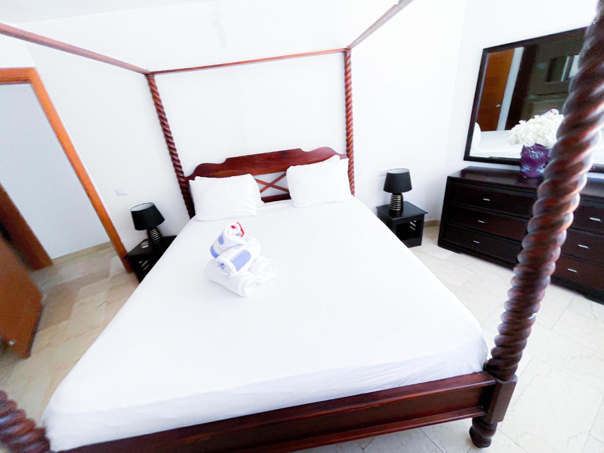 Hotel Tropical Beach Club And Spa Bavaro Beach Homes With Wifi Parking Bbq