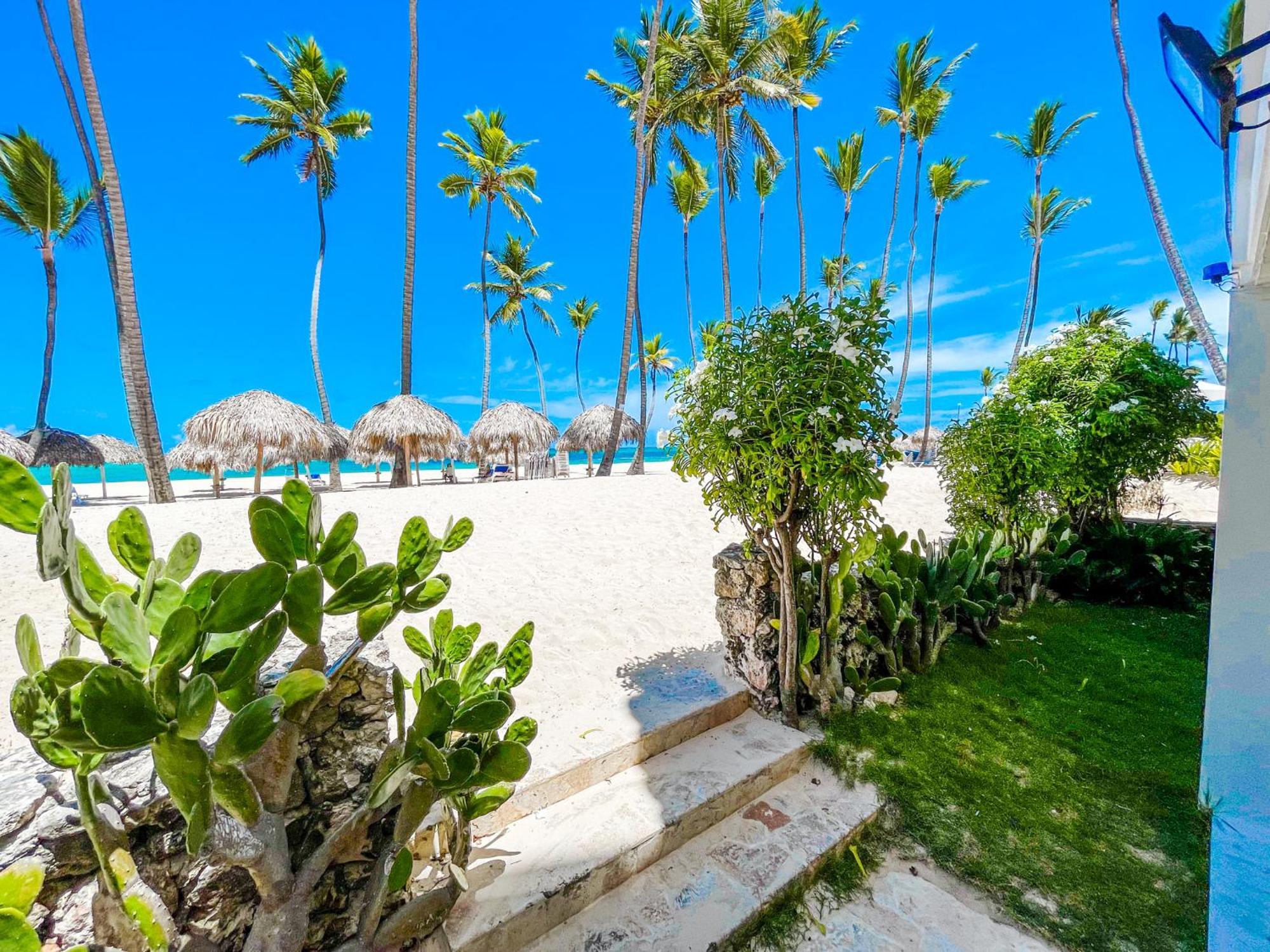 Tropical Beach Club And Spa Bavaro Beach Homes With Wifi Parking Bbq 5* Punta Cana