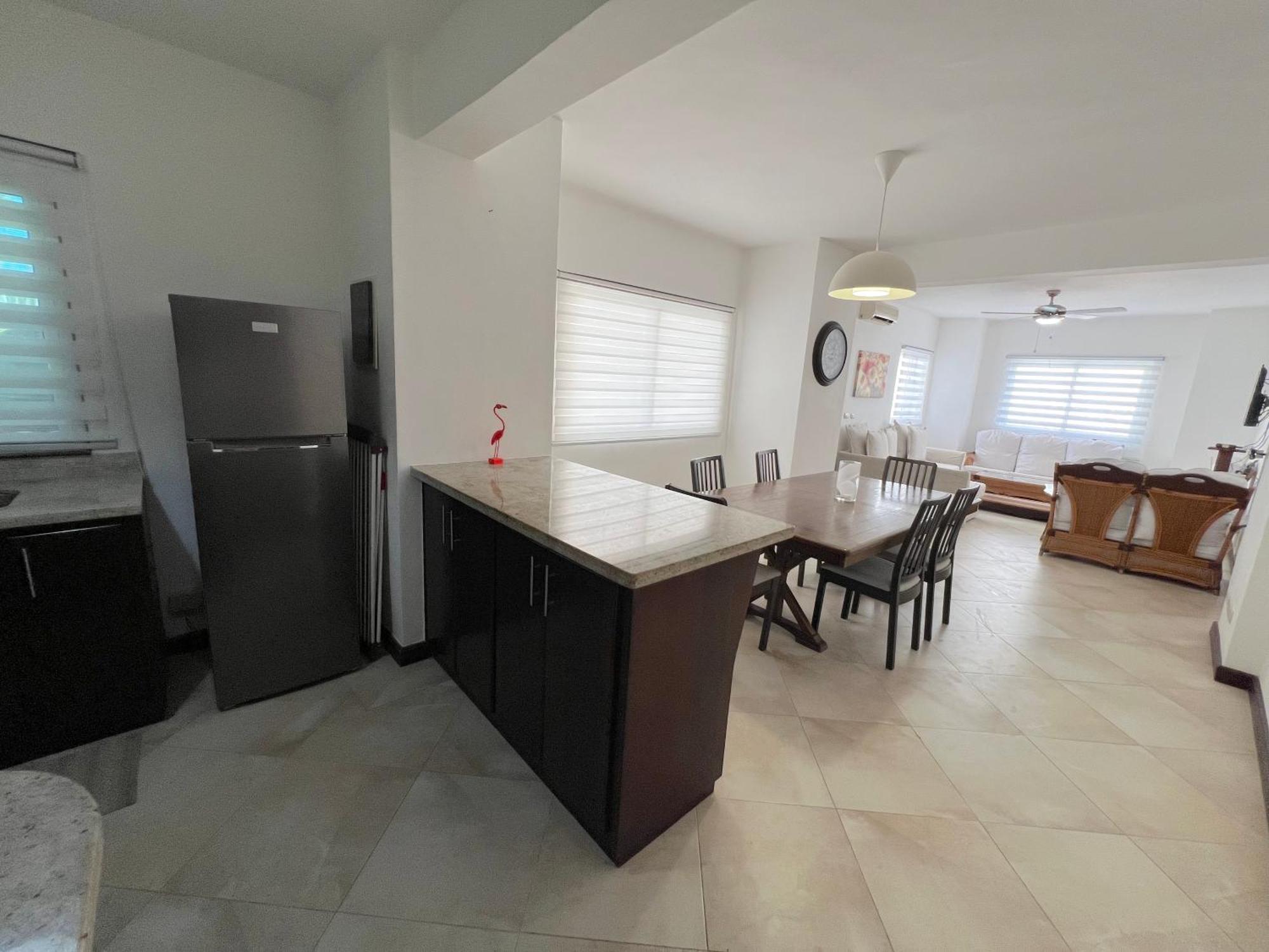 Tropical Playa Los Corales 5* Punta Cana