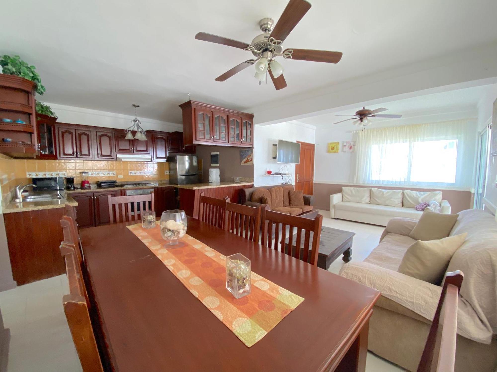 Tropical Playa Los Corales Hotel 5*