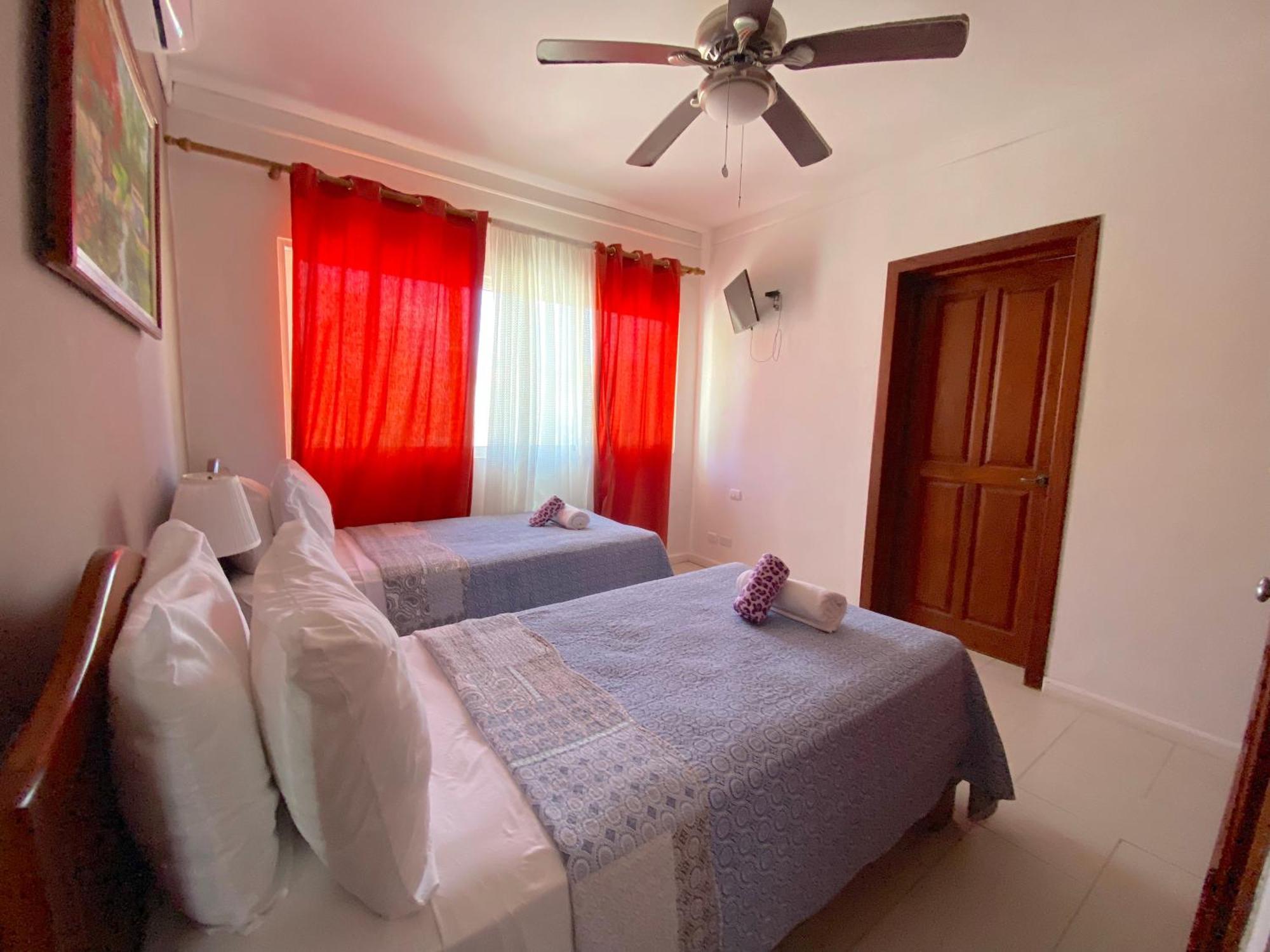 Hotel Tropical Playa Los Corales Punta Cana