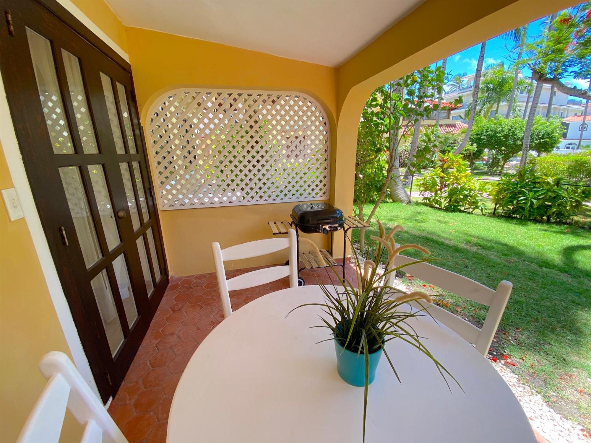 Hotel Tropical Playa Los Corales Punta Cana