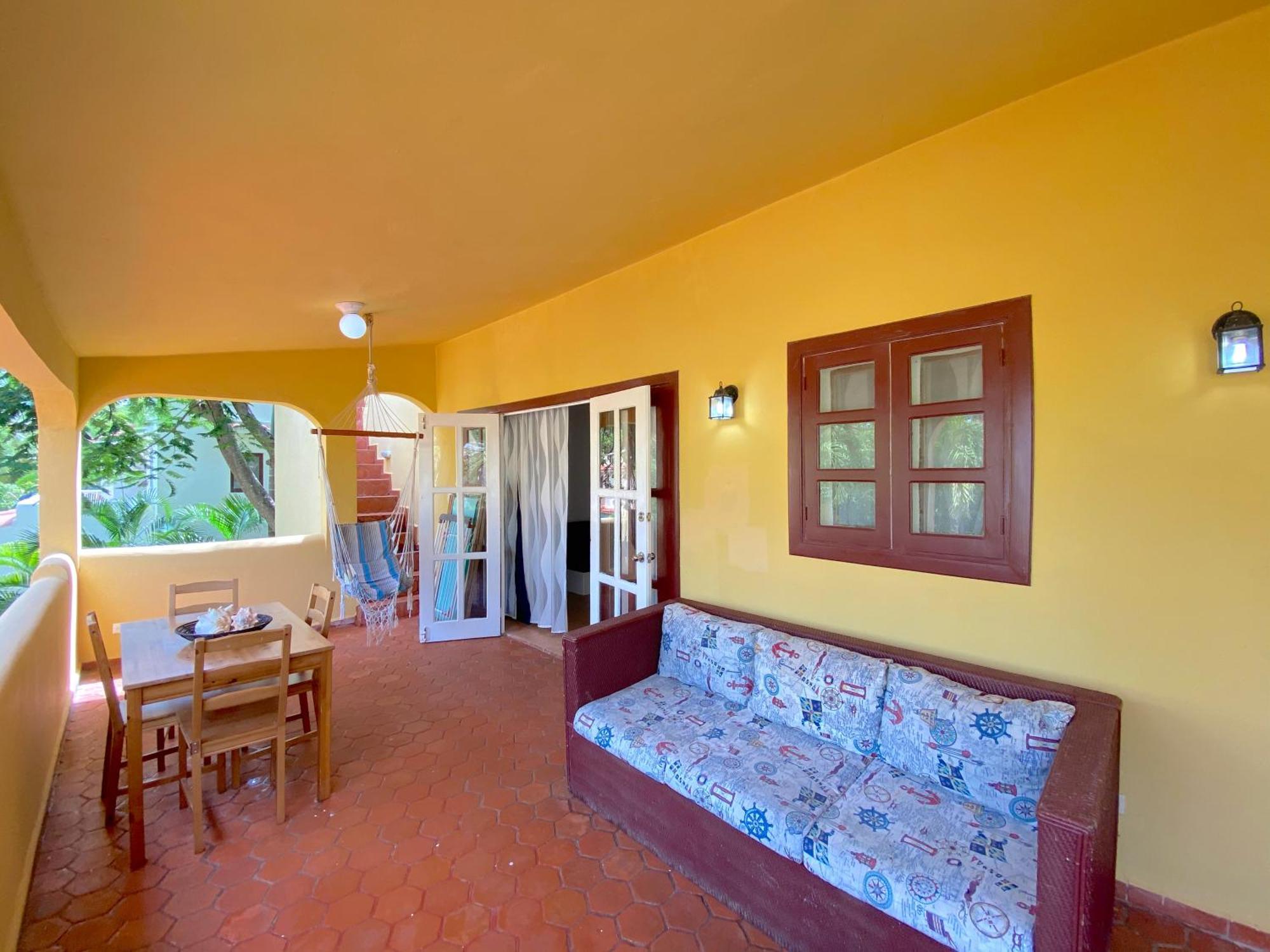 Hotel Tropical Playa Los Corales 5*
