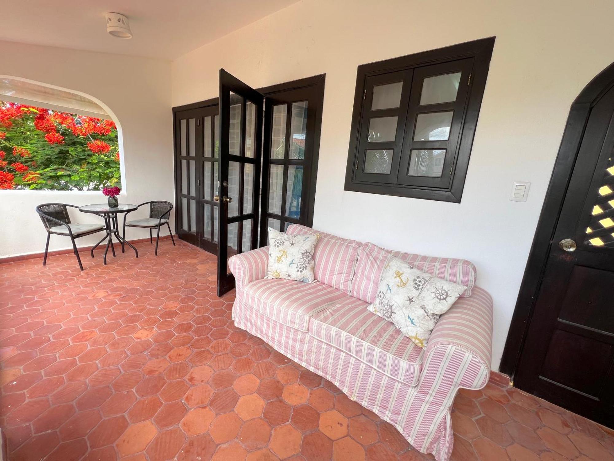 Tropical Playa Los Corales 5* Punta Cana