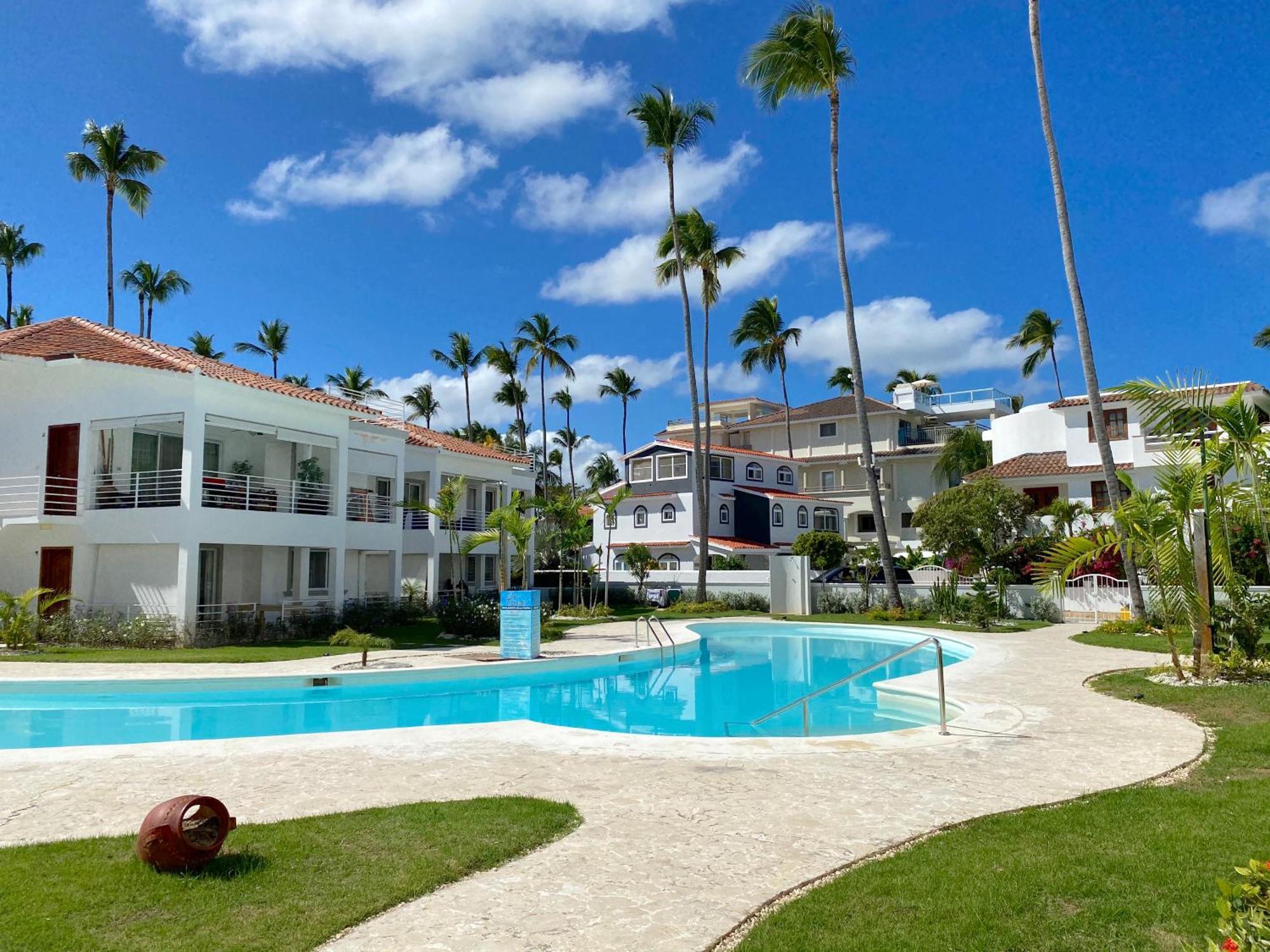 Hotel Tropical Playa Los Corales Punta Cana