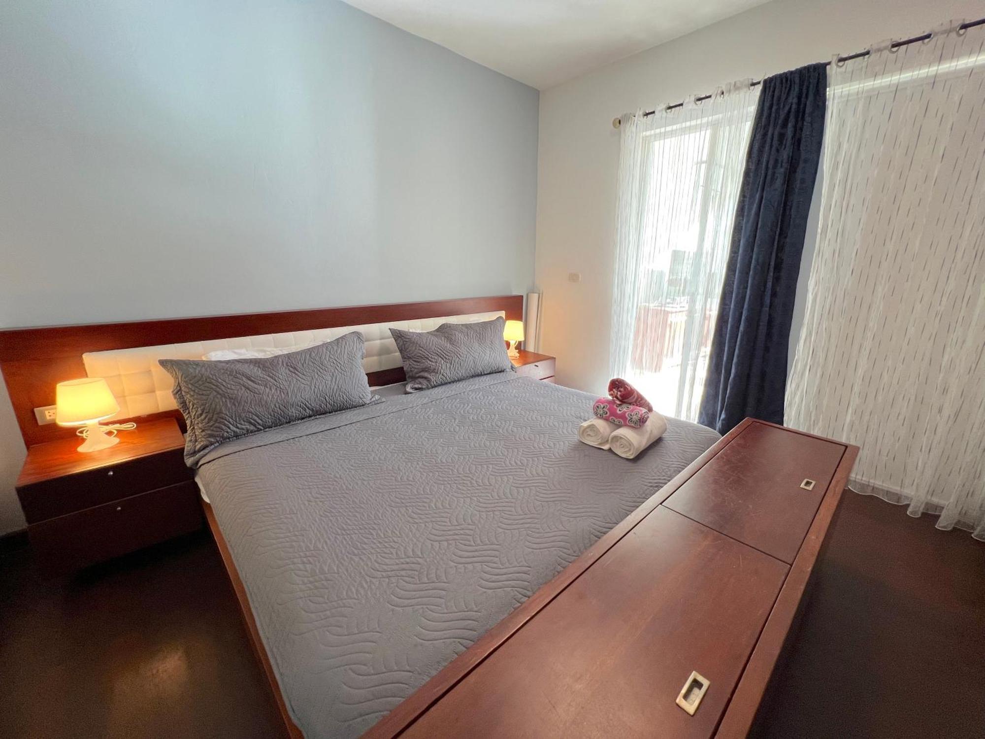 Tropical Playa Los Corales Hotel 5*