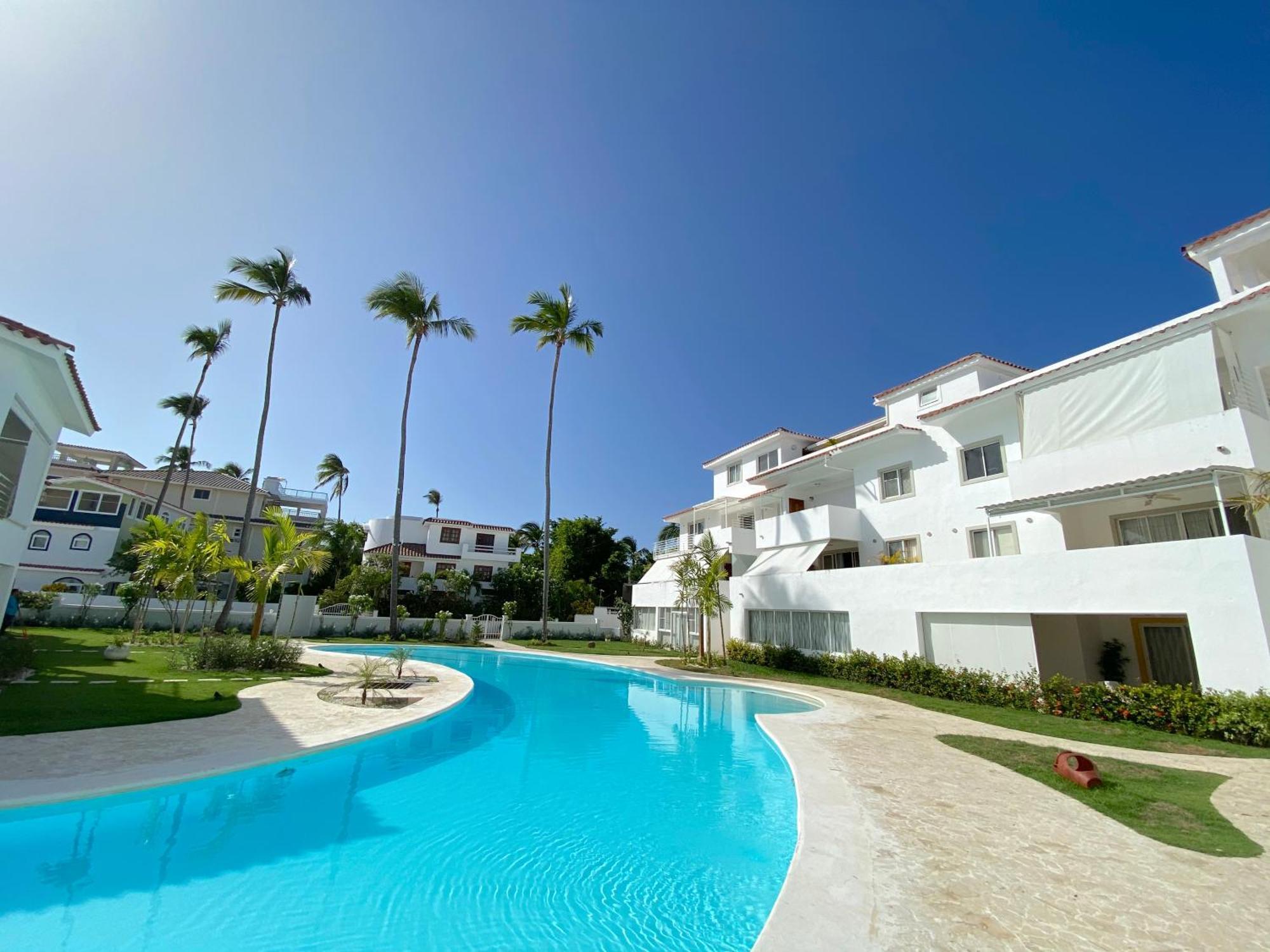 Tropical Playa Los Corales Hotel