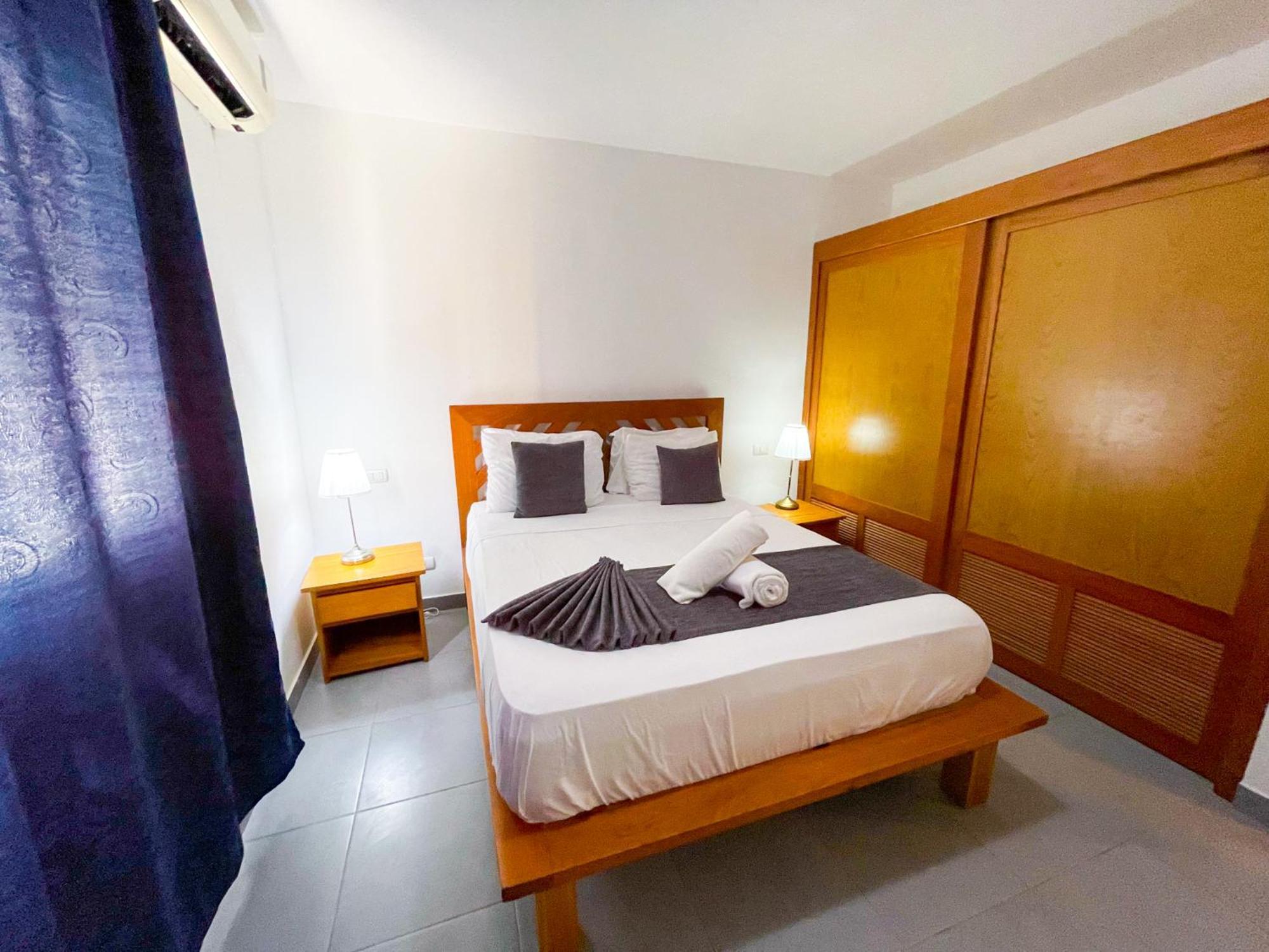 Bavaro Los Corales Sol Caribe Studio Deluxe Bavaro Beach & Spa