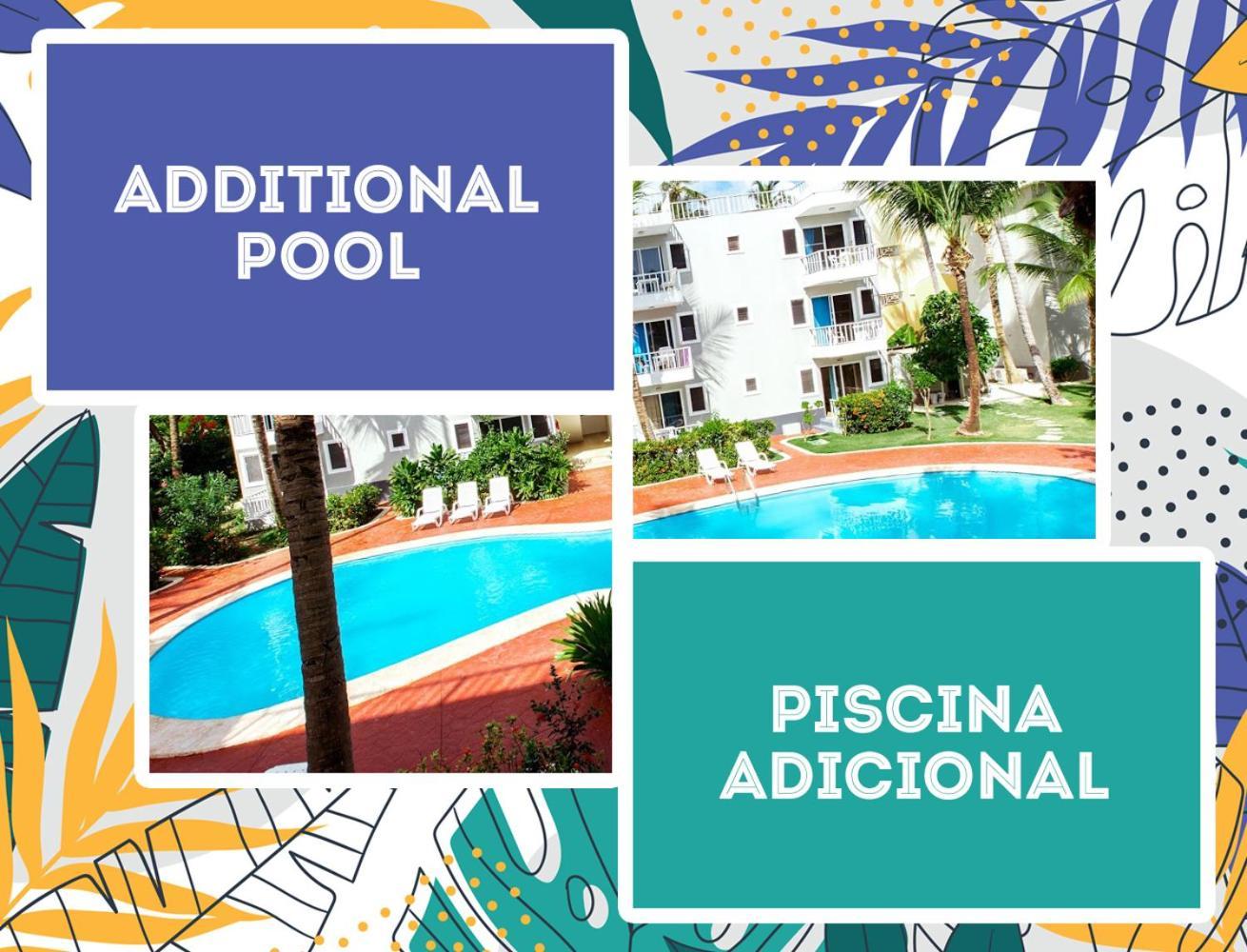 Ducassi Rooftop Pool Beach Club And Spa *