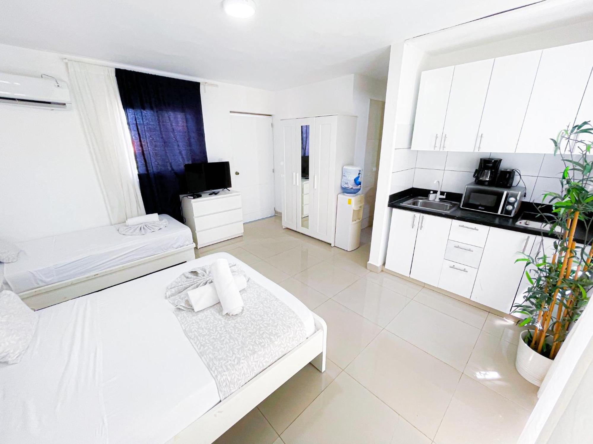 Bavaro Los Corales Sol Caribe Studio Deluxe Bavaro Beach & Spa Hotel 5*