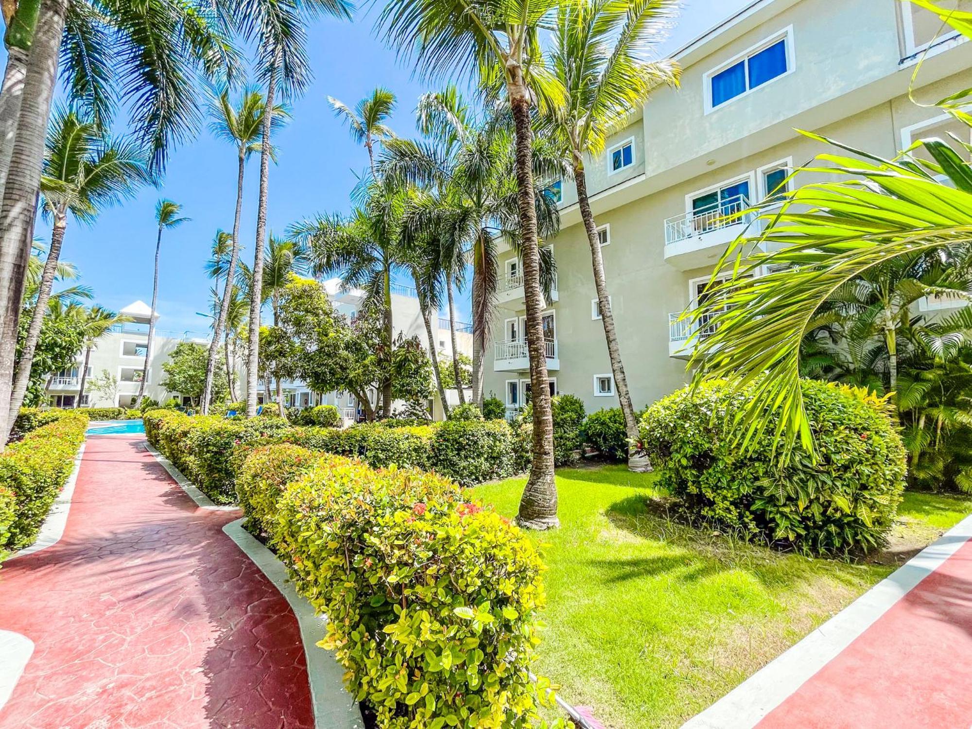 Hotel Bavaro Los Corales Sol Caribe Studio Deluxe Bavaro Beach & Spa