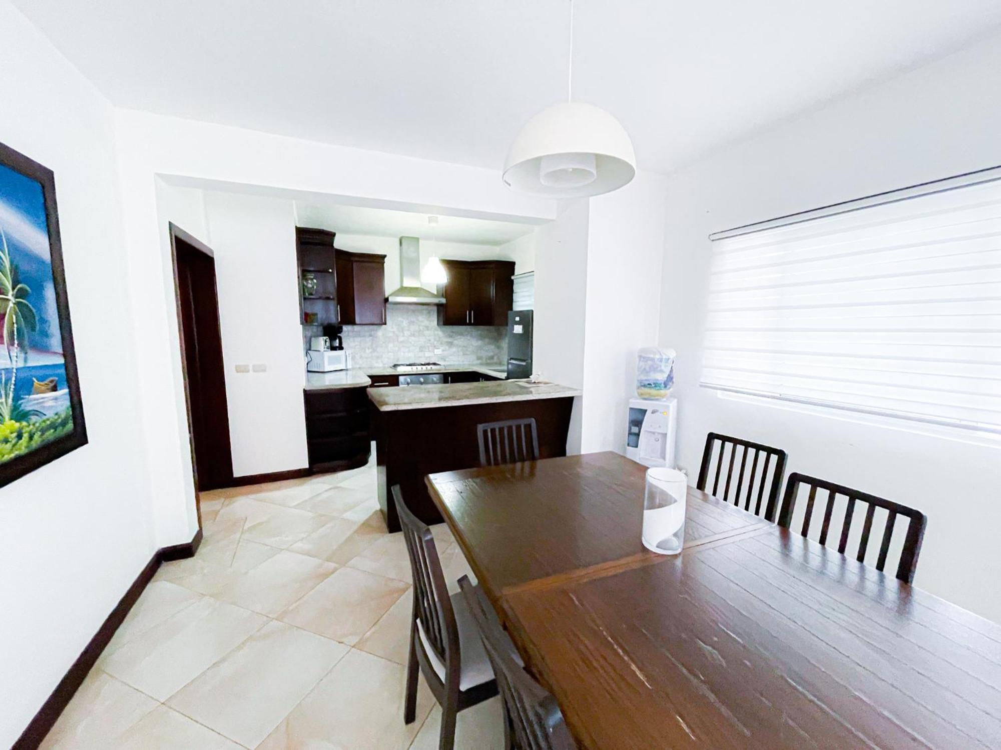 Hotel Tropical Beach Club And Spa Bavaro Beach Homes With Wifi Parking Bbq 5*