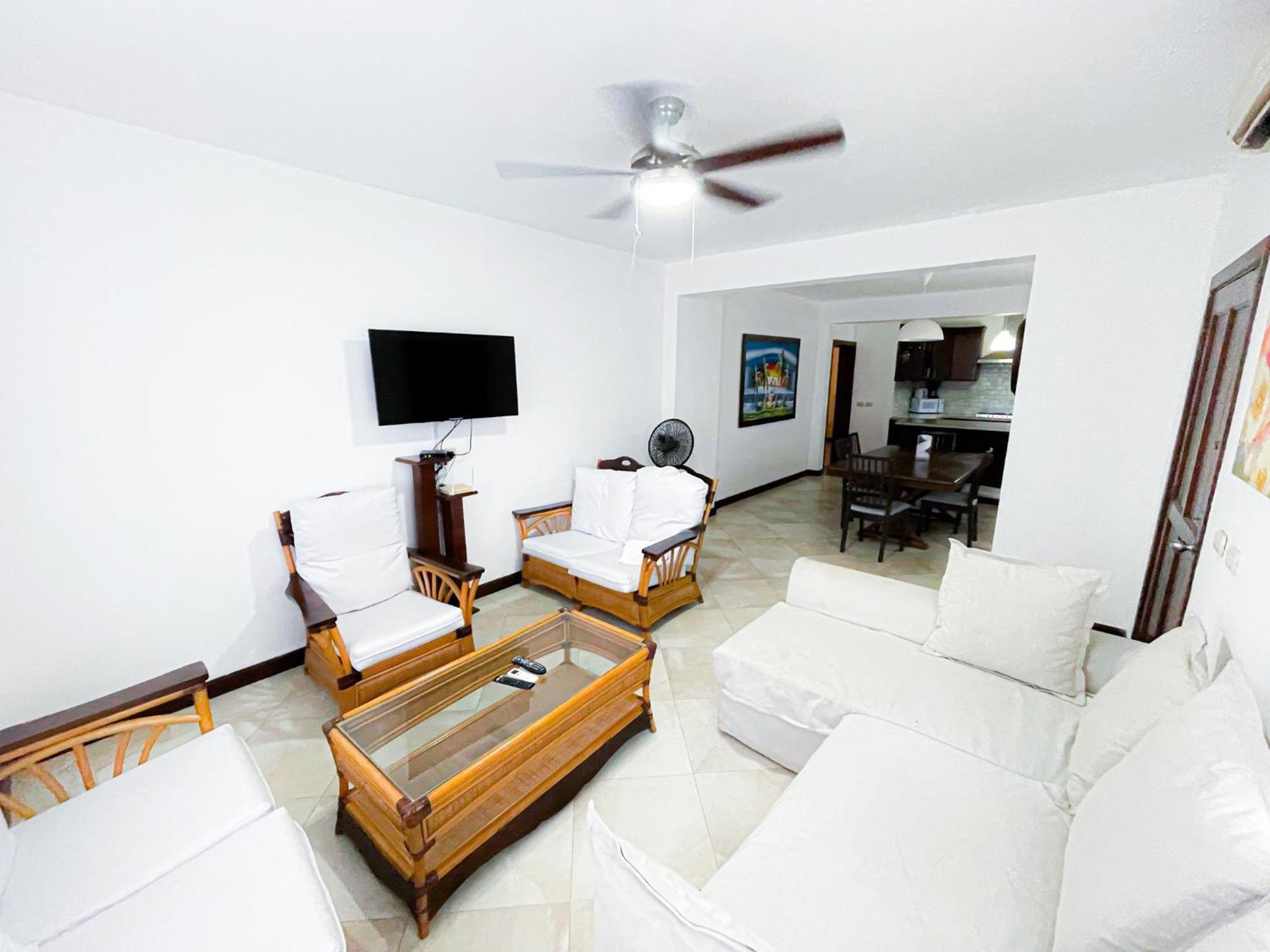 Hotel Tropical Beach Club And Spa Bavaro Beach Homes With Wifi Parking Bbq Punta Cana