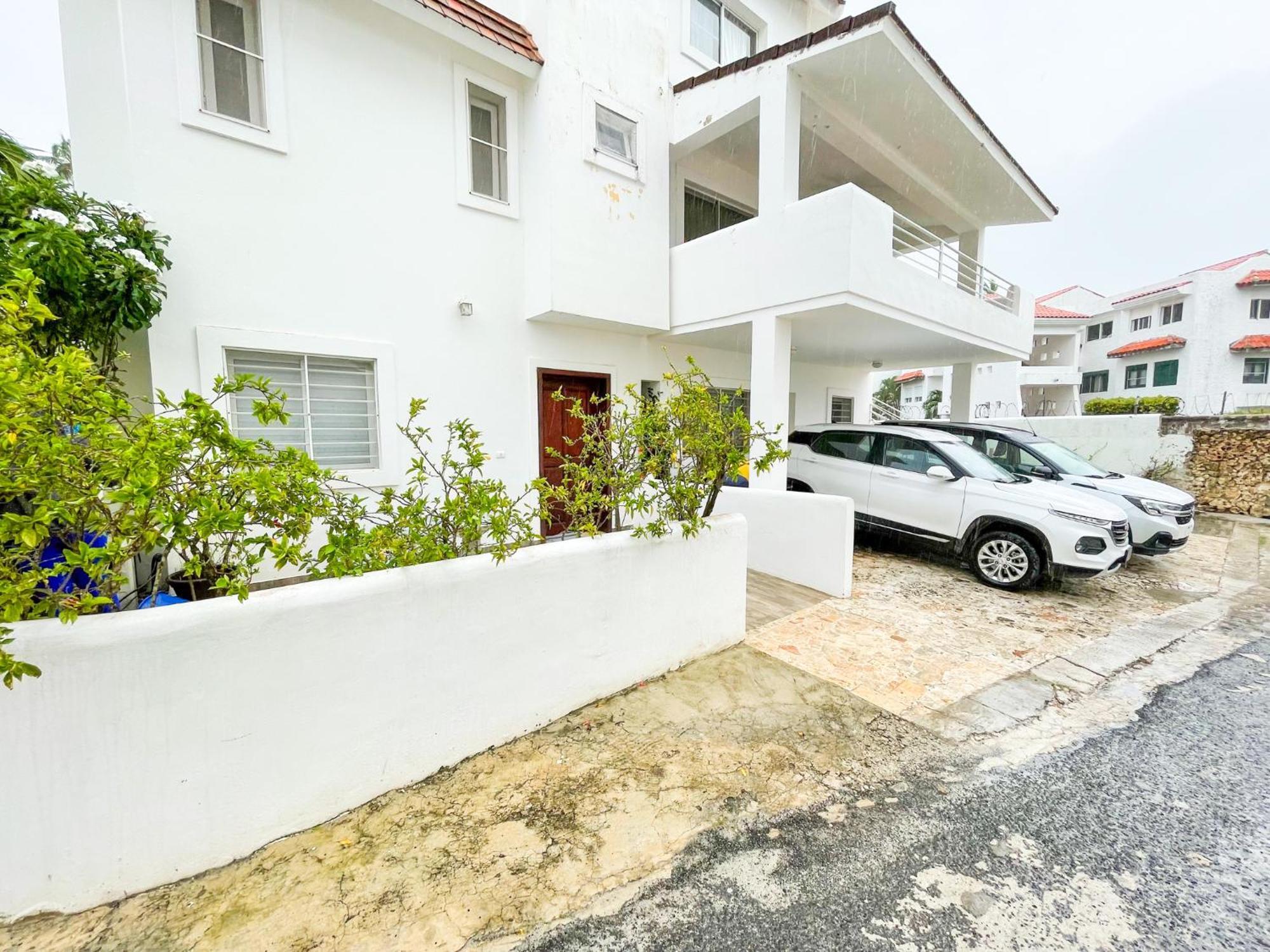 Tropical Beach Club And Spa Bavaro Beach Homes With Wifi Parking Bbq