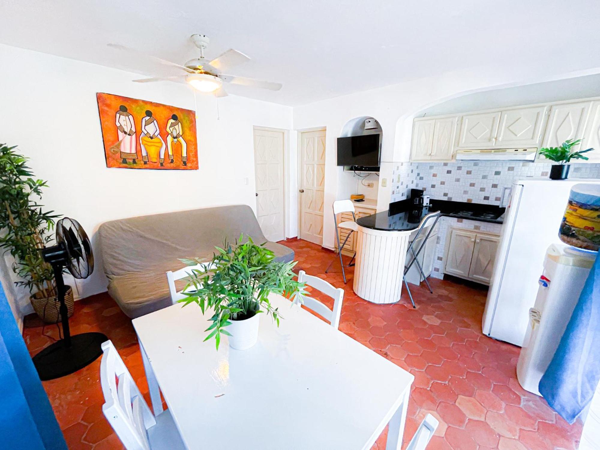 Tropical Beach Club And Spa Bavaro Beach Homes With Wifi Parking Bbq Hotel