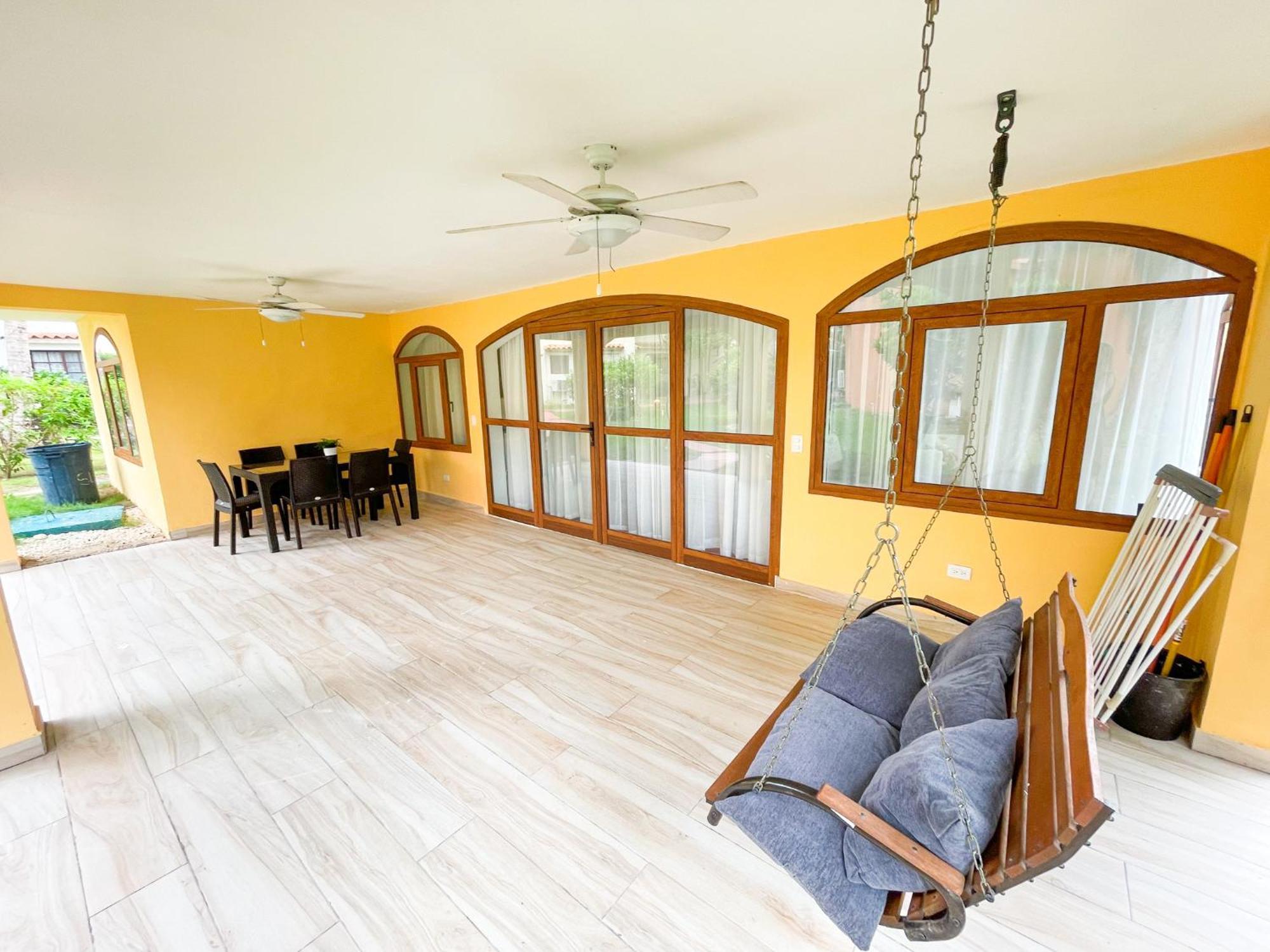 Tropical Beach Club And Spa Bavaro Beach Homes With Wifi Parking Bbq Punta Cana