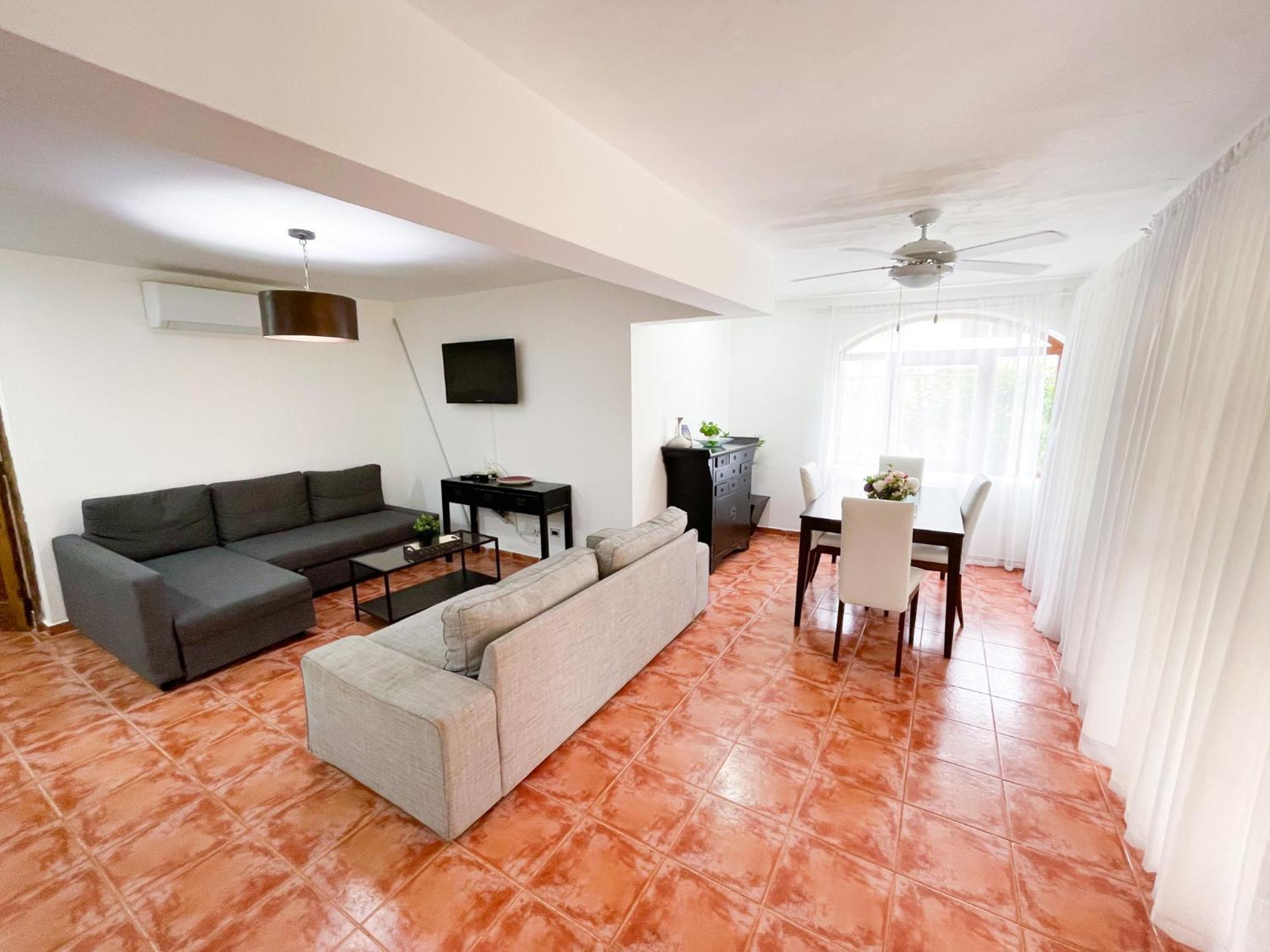 Hotel Tropical Beach Club And Spa Bavaro Beach Homes With Wifi Parking Bbq
