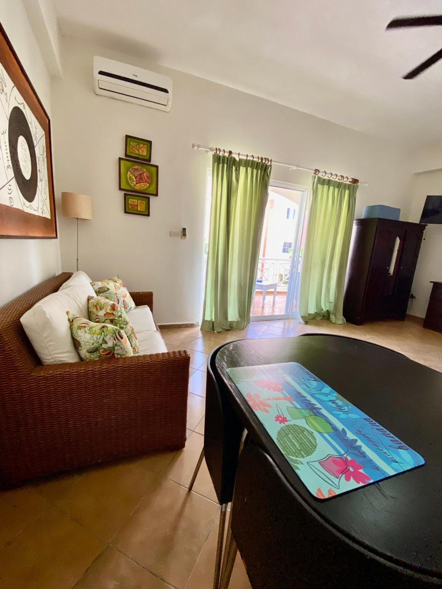 Apartment Oasis Corales