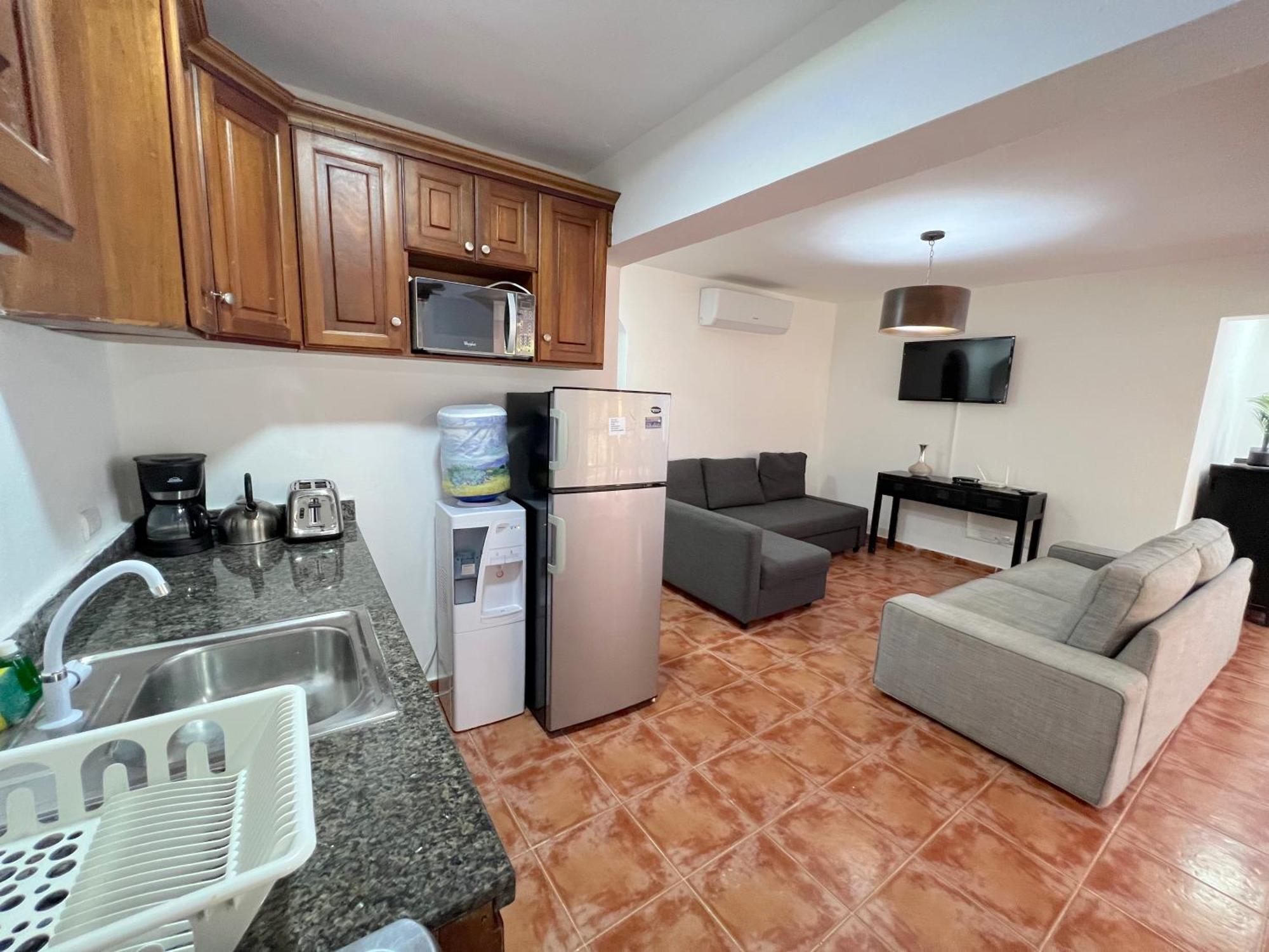 Deluxe Corales & - Price For Vacation 5* Punta Cana