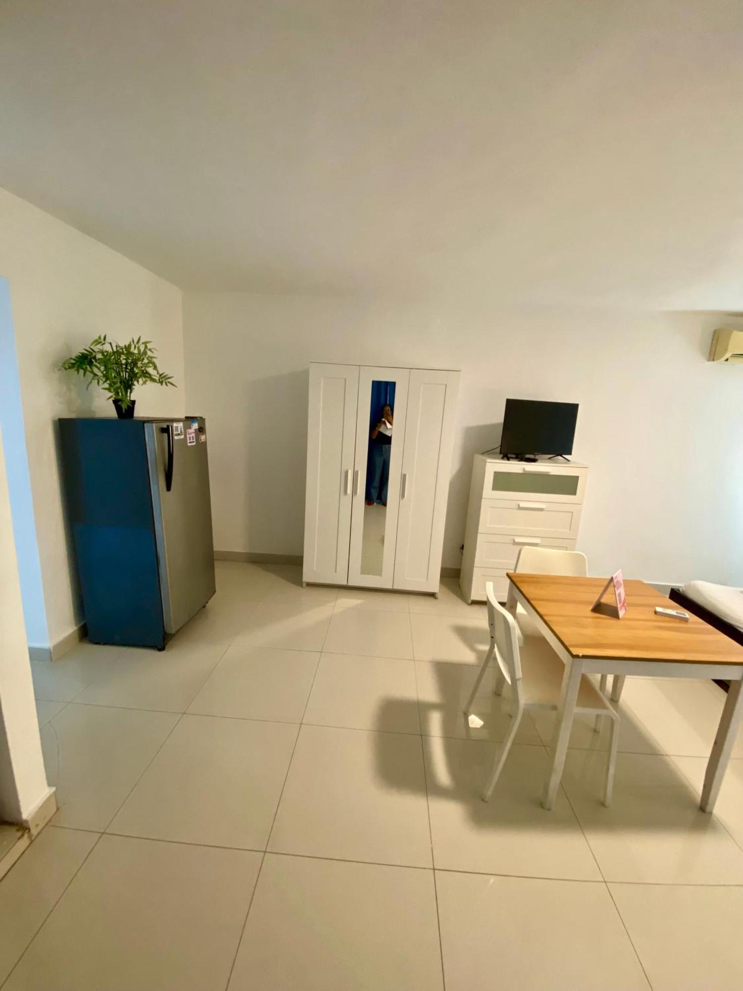 Deluxe Playa Los Corales Apartment
