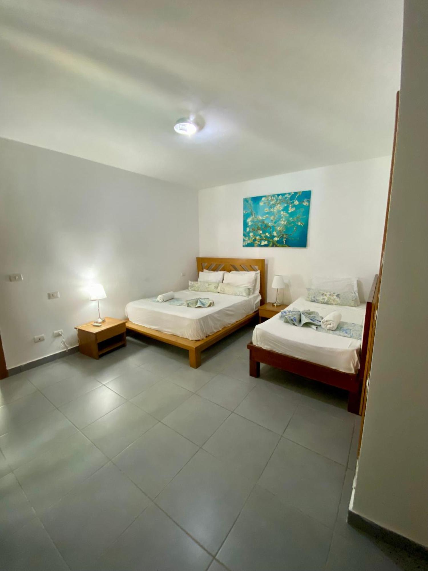 Deluxe Playa Los Corales Apartment Punta Cana