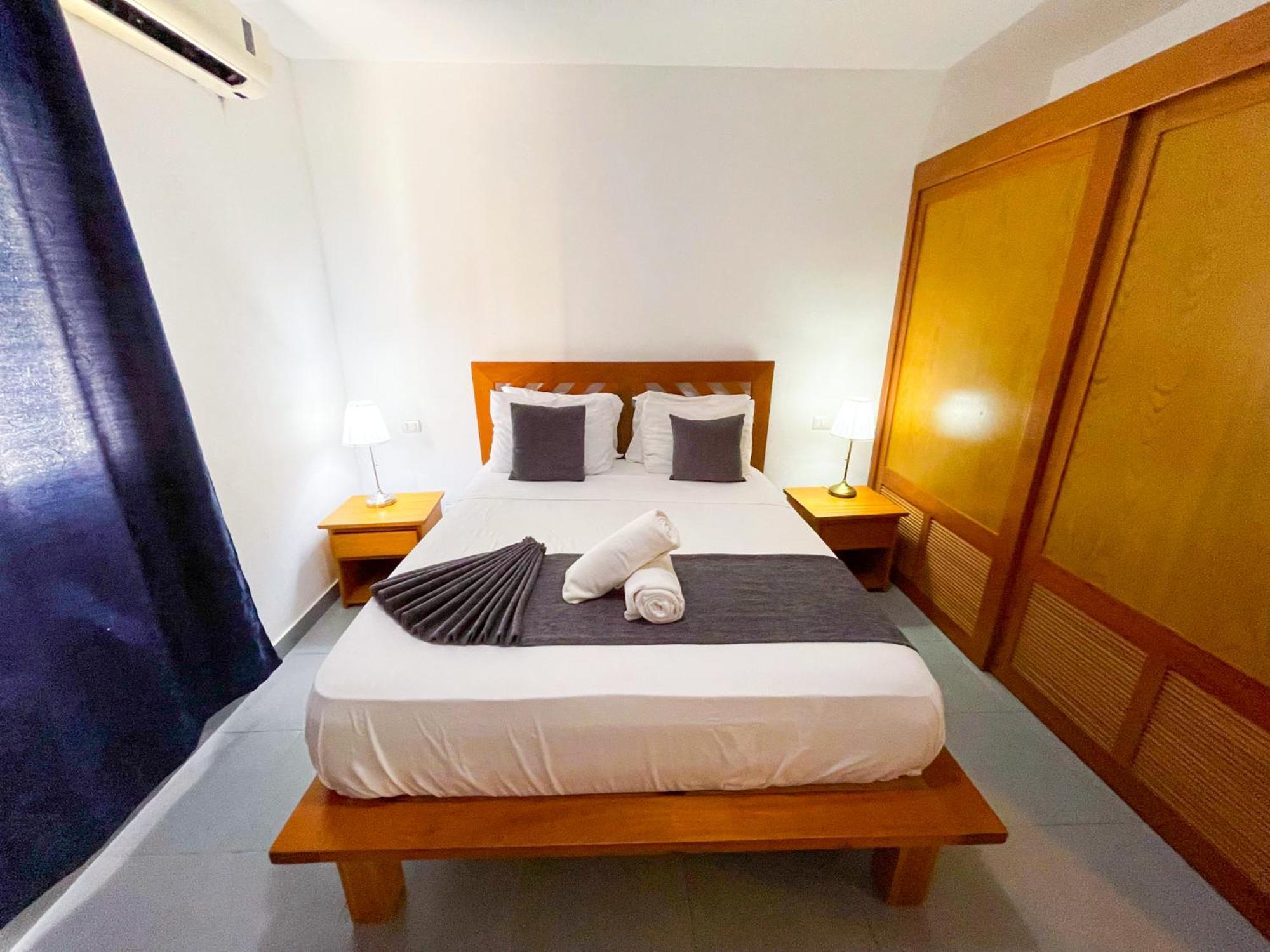 Hotel Los Corales Bavaro Sol Caribe Deluxe Bavaro Beach & Spa