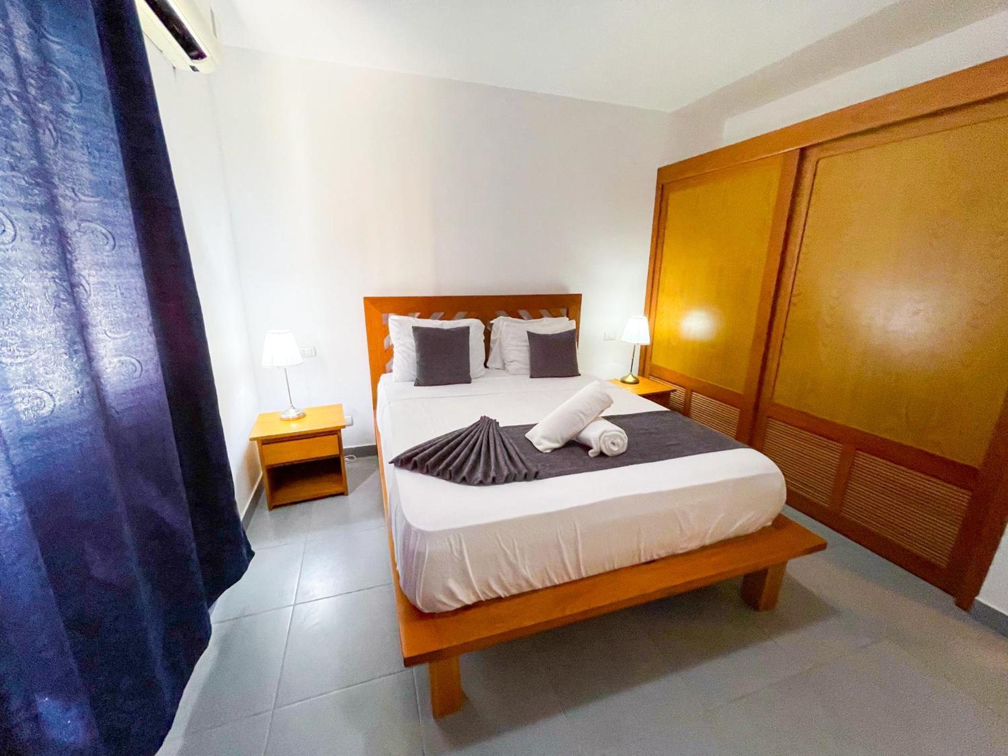 Los Corales Bavaro Sol Caribe Deluxe Bavaro Beach & Spa Hotel Punta Cana
