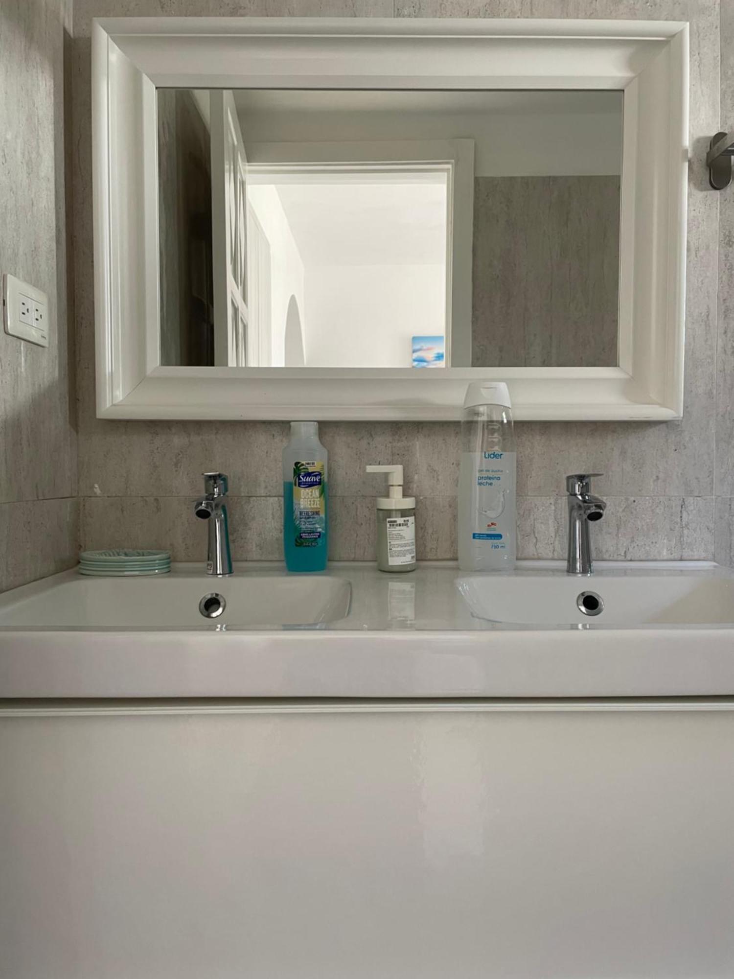 Apartment Refugio Costa Amare Pool Corales *