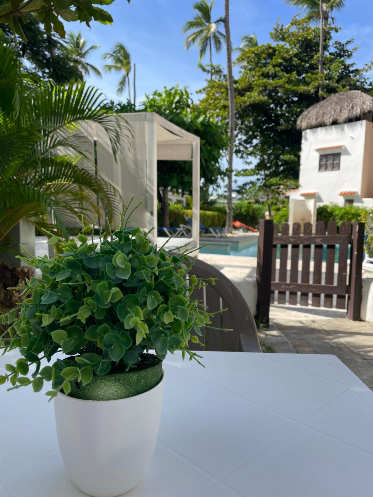 Apartment Refugio Costa Amare Pool Corales Punta Cana