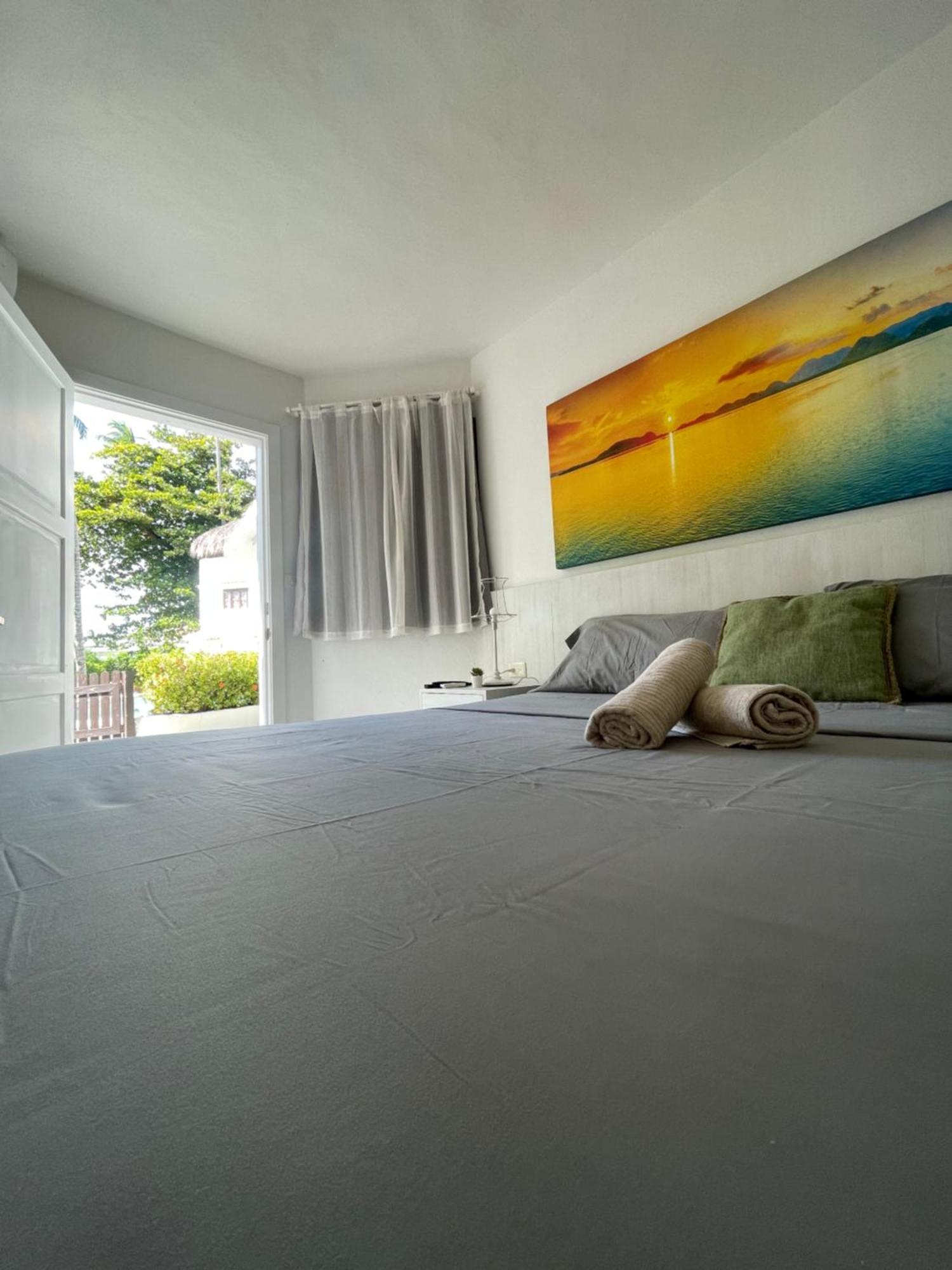 Refugio Costa Amare Pool Corales Apartment *