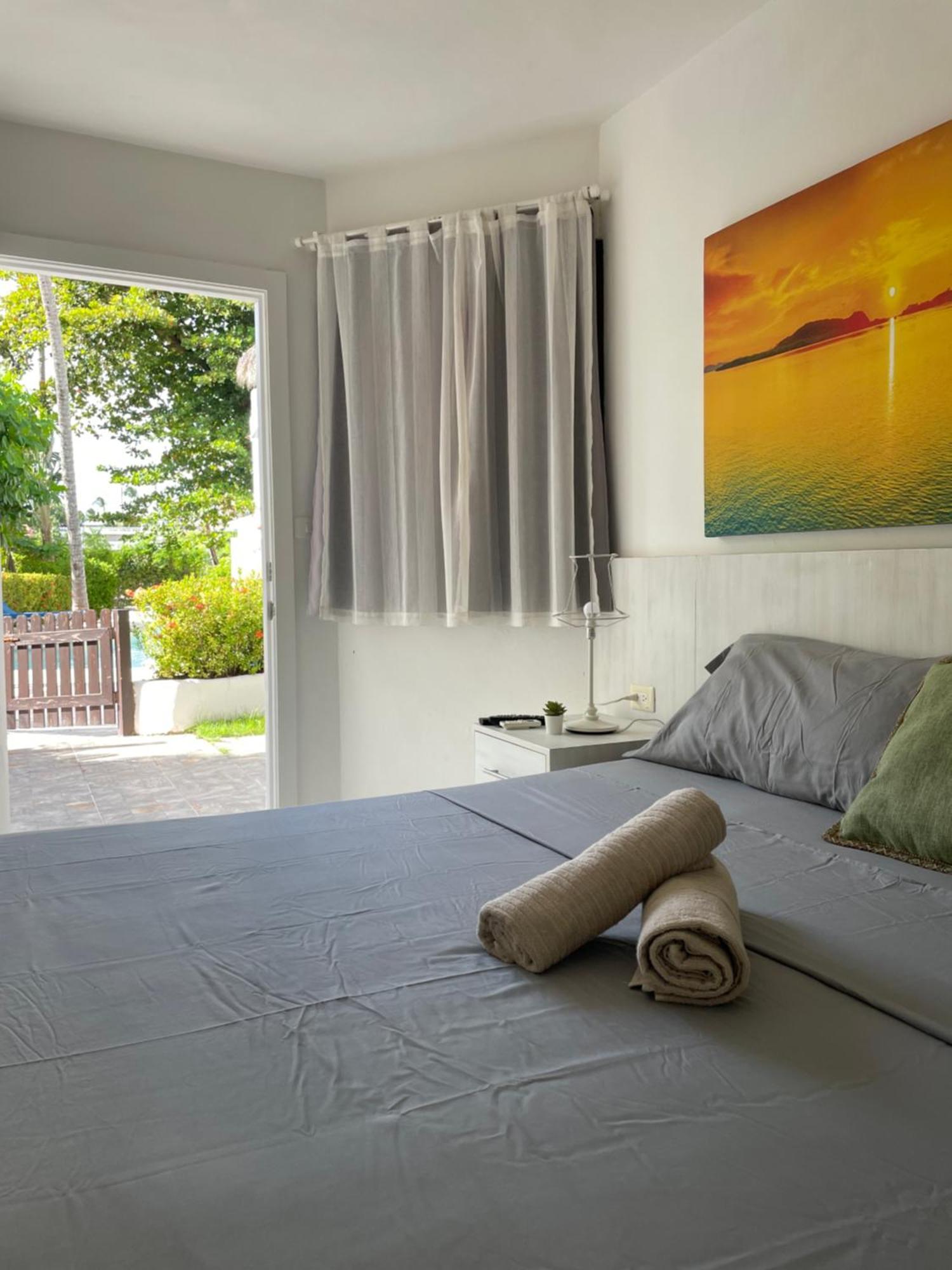 Refugio Costa Amare Pool Corales Apartment Punta Cana