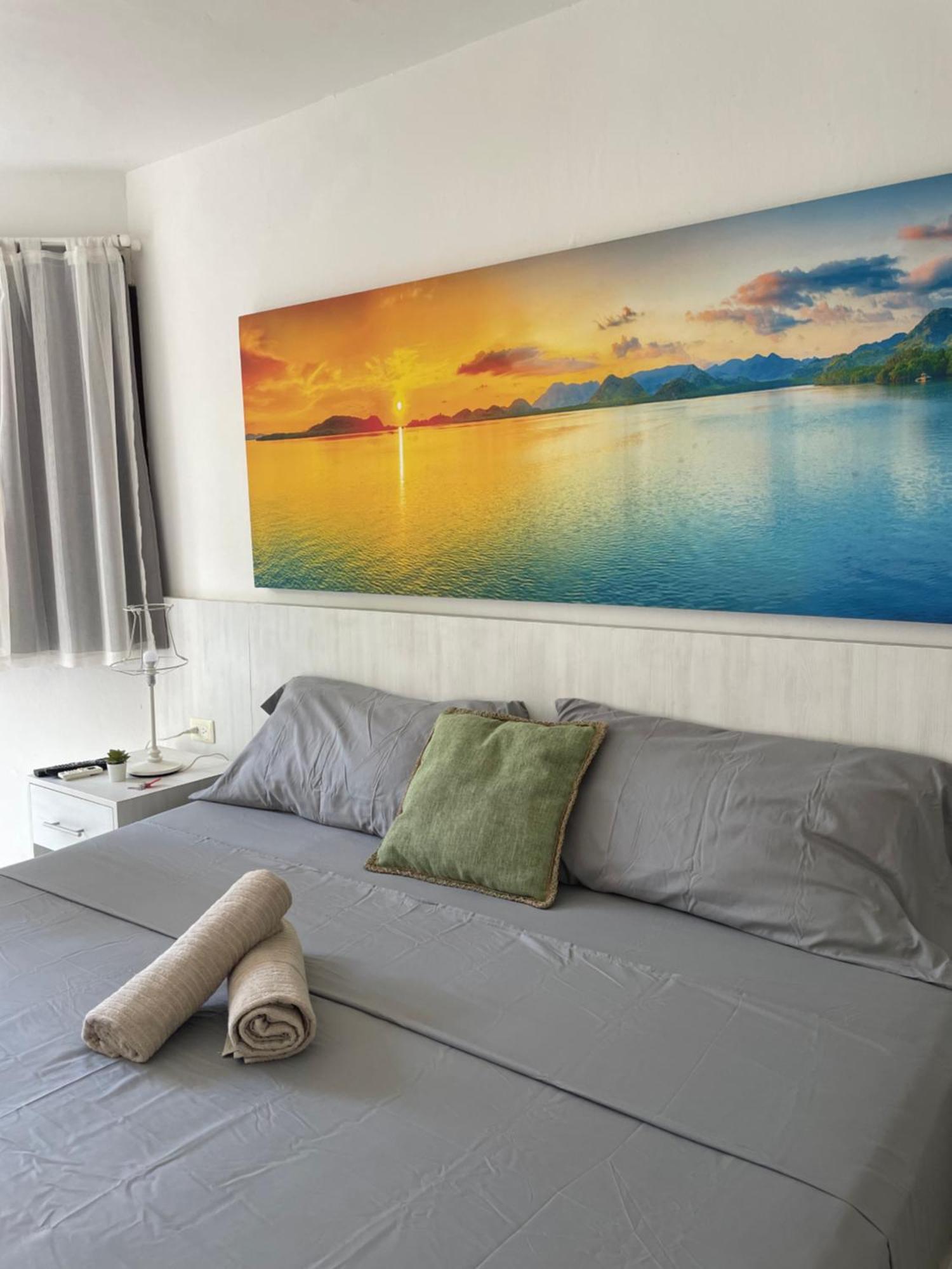 Apartment Refugio Costa Amare Pool Corales *