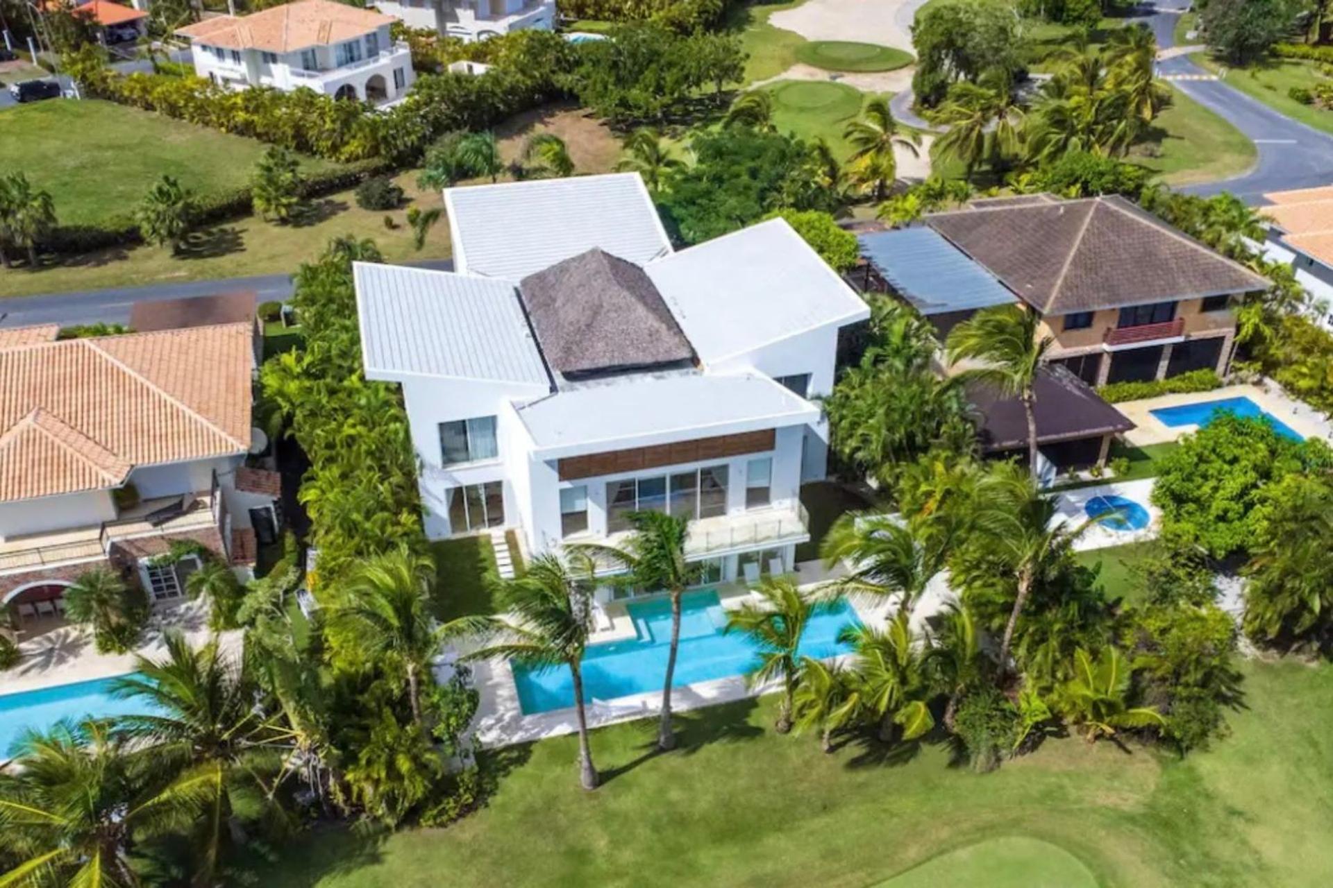 New Private Luxury In