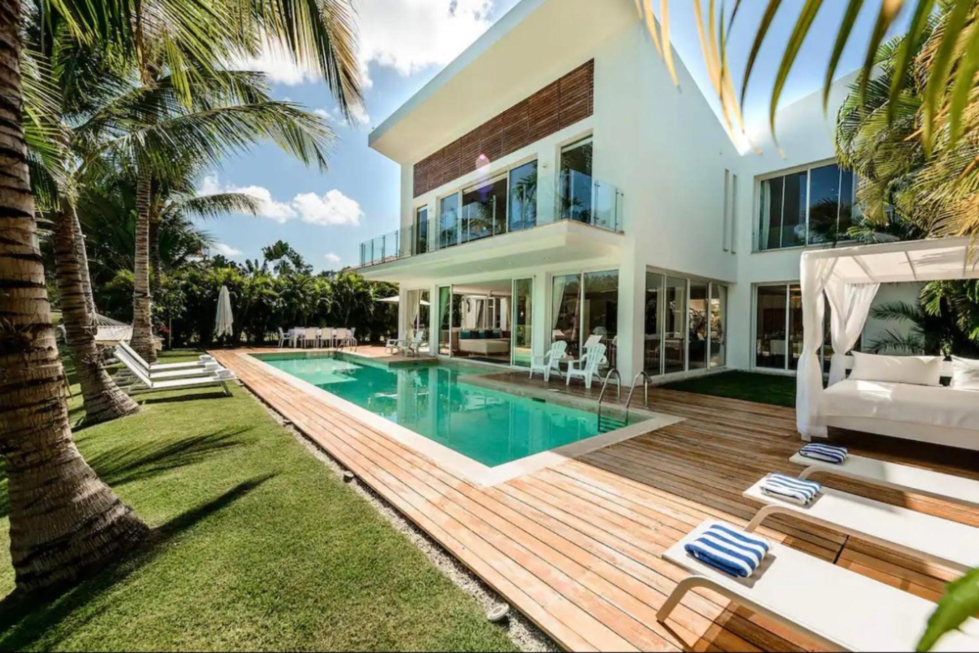 New Private Luxury In Aparthotel *