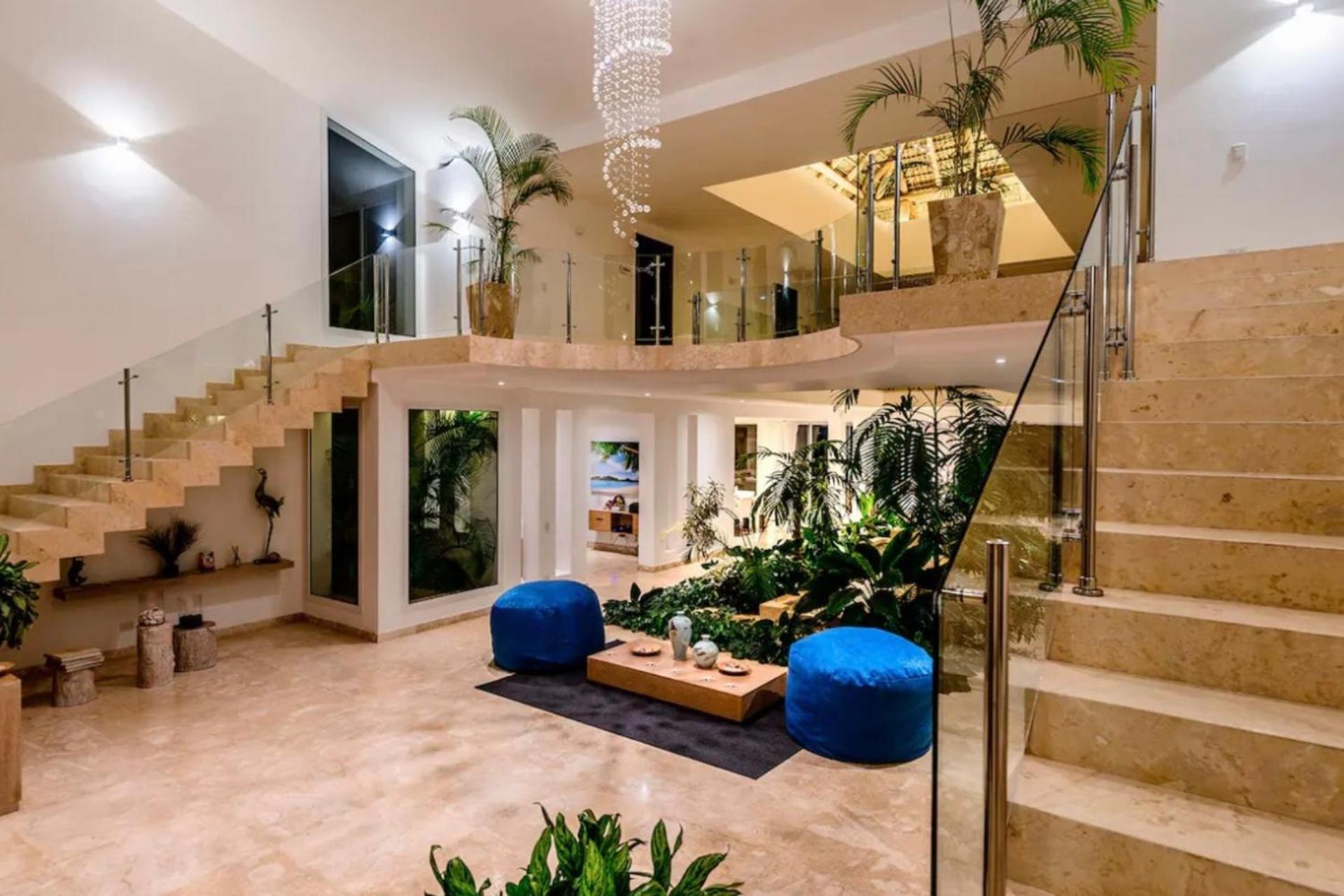 New Private Luxury In Aparthotel Punta Cana