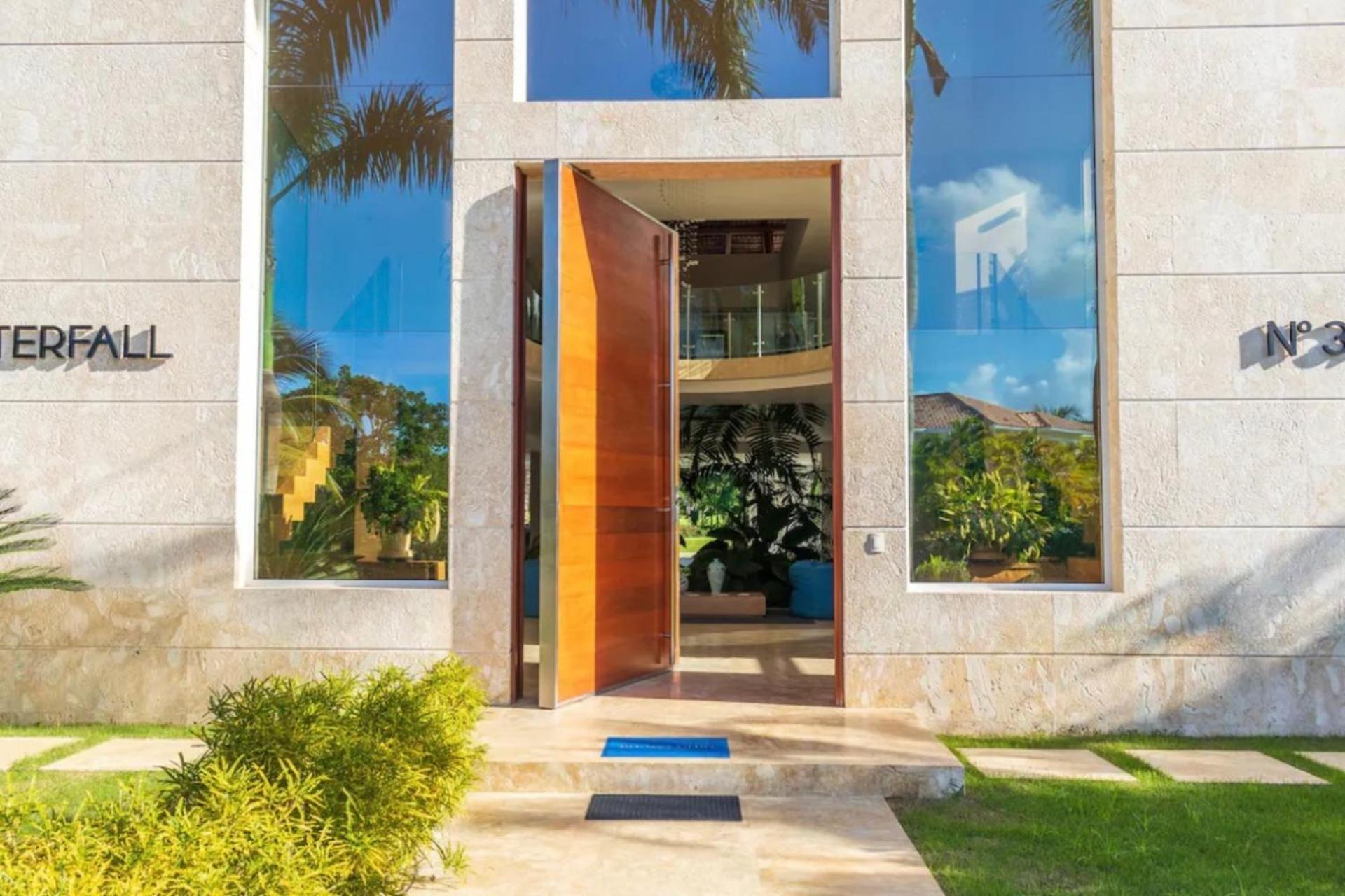 New Private Luxury In Aparthotel *