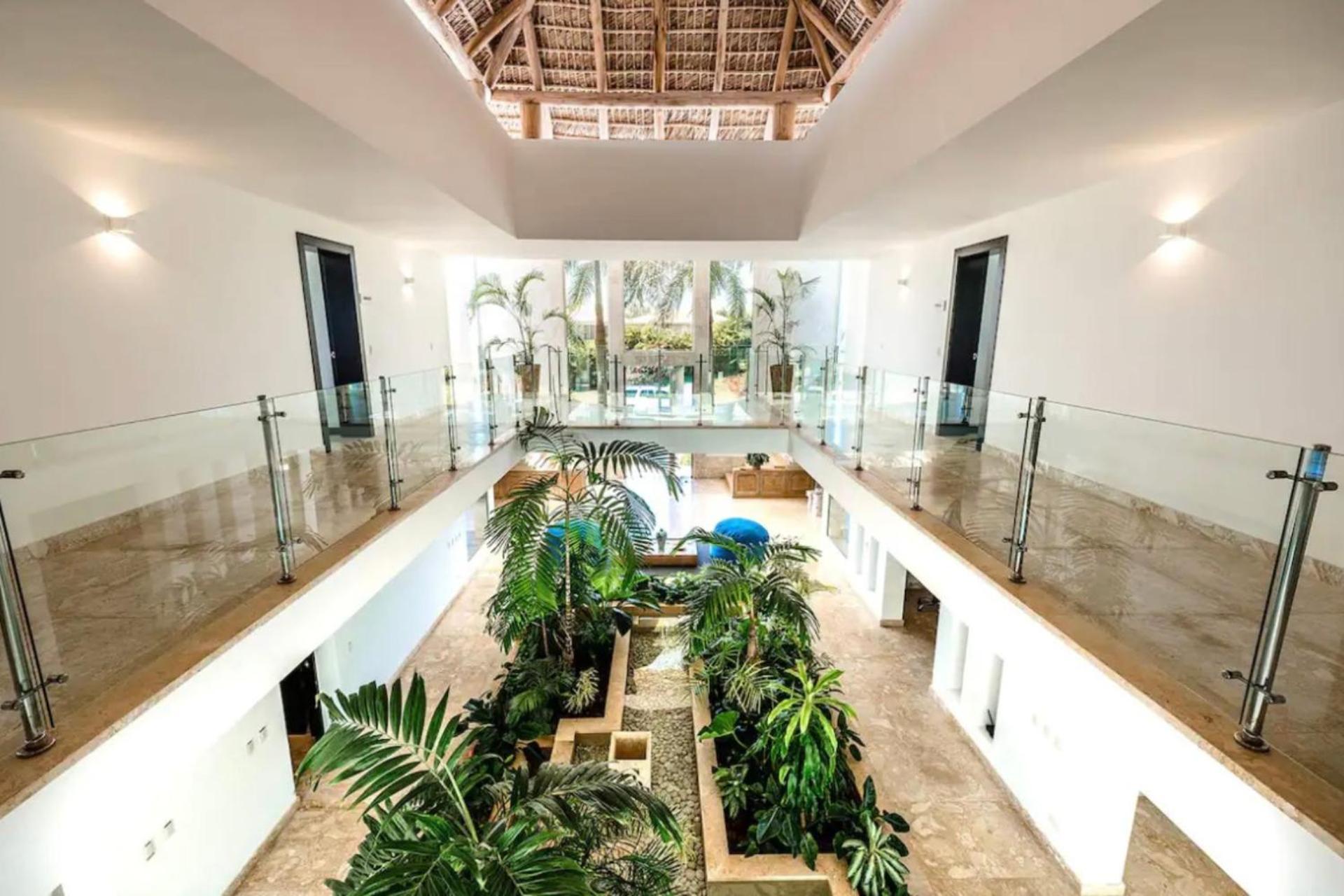 New Private Luxury In Aparthotel Punta Cana
