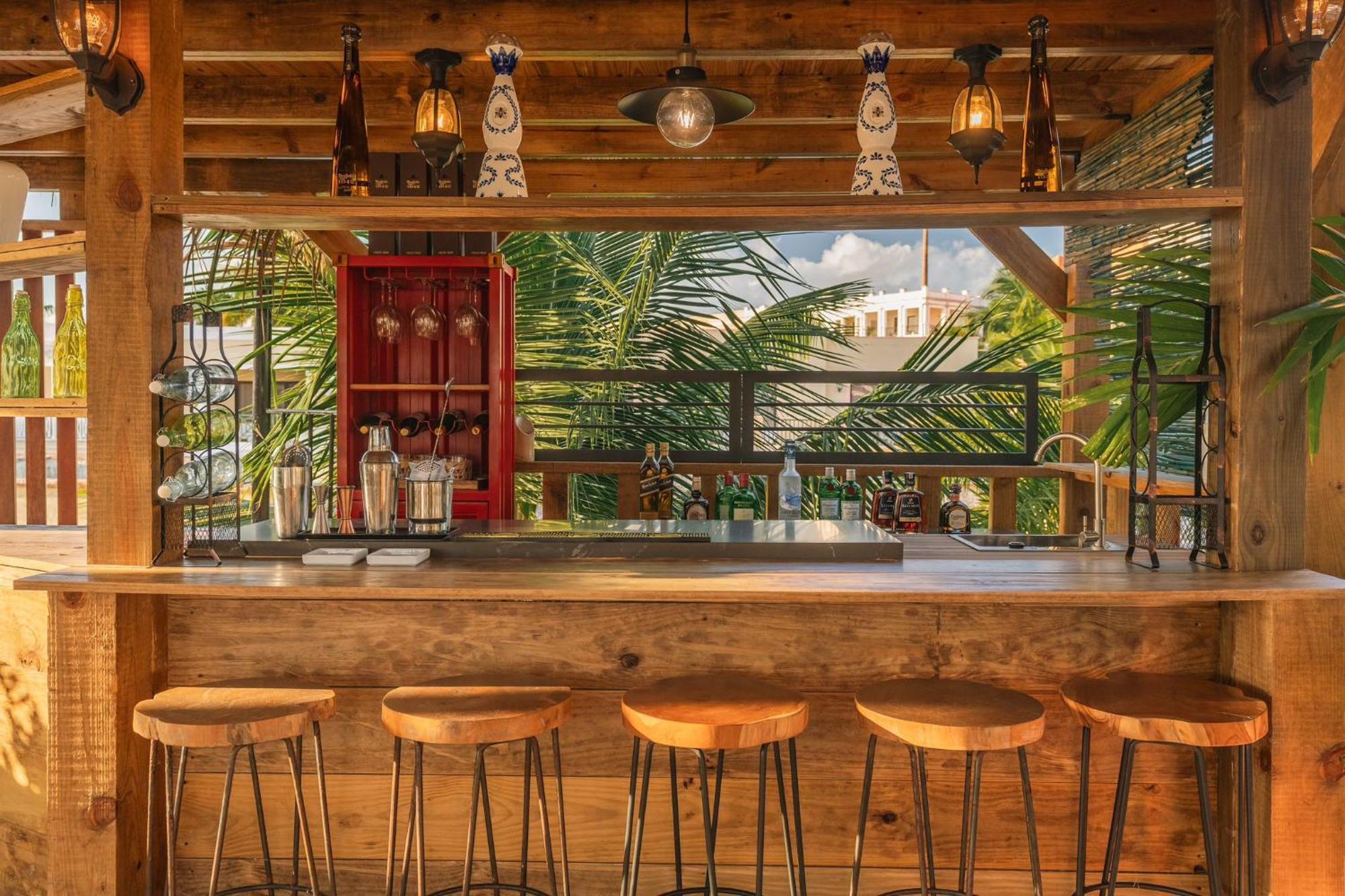 Hotel Casa Don Luis Cap Cana By Faranda Boutique
