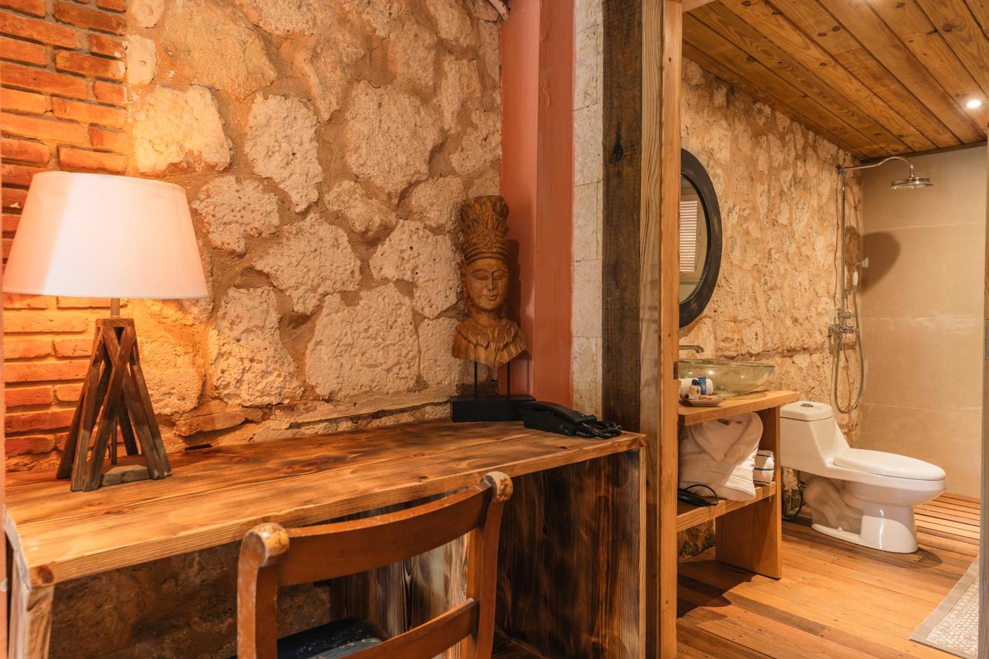 Casa Don Luis Cap Cana By Faranda Boutique 5* Punta Cana