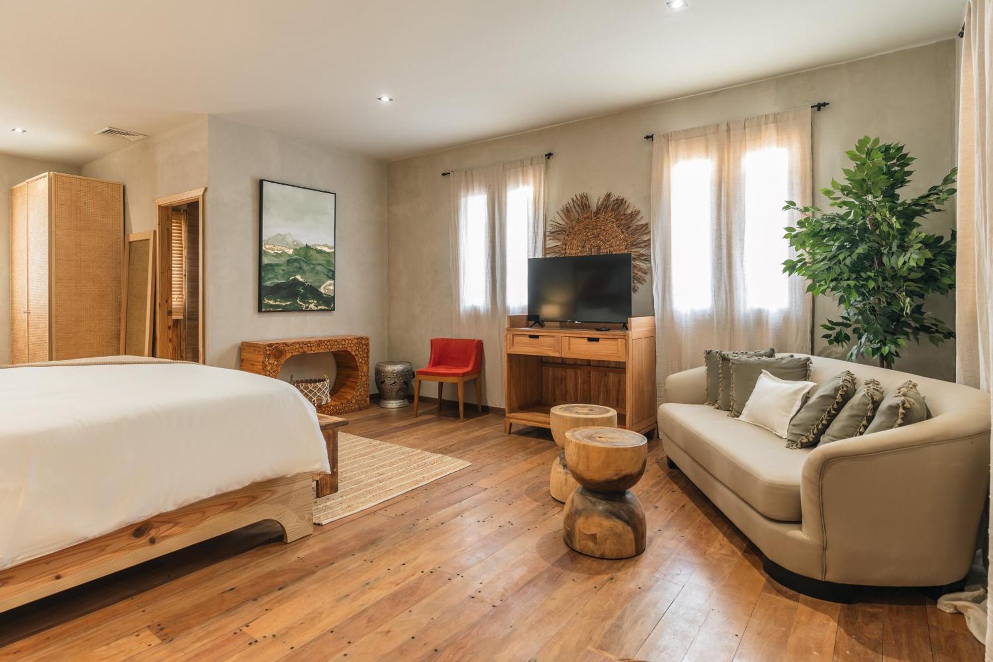 Hotel Casa Don Luis Cap Cana By Faranda Boutique 5*